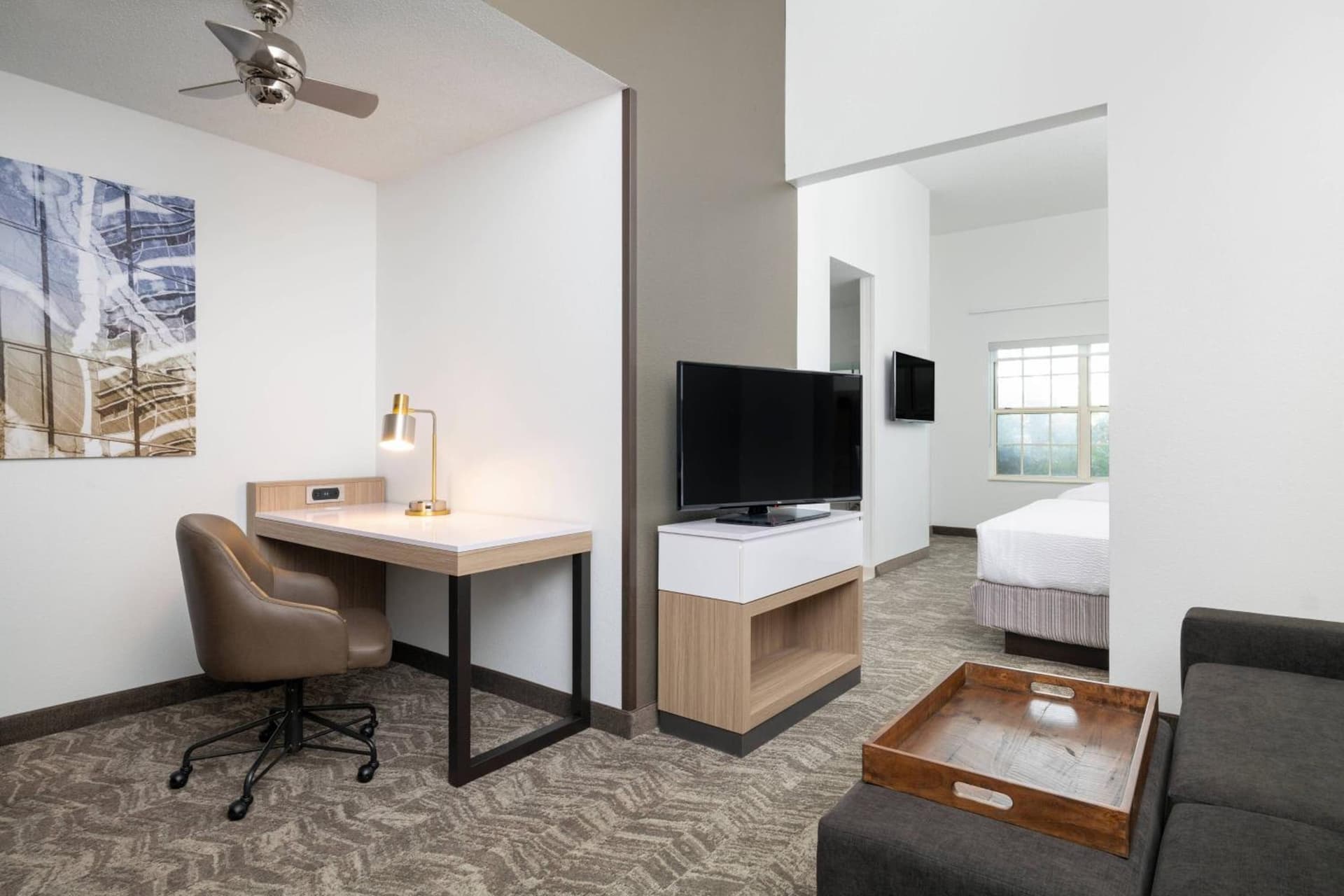 SpringHill Suites by Marriott Williamsburg gallery photo in Williamsburg, VA — image 12