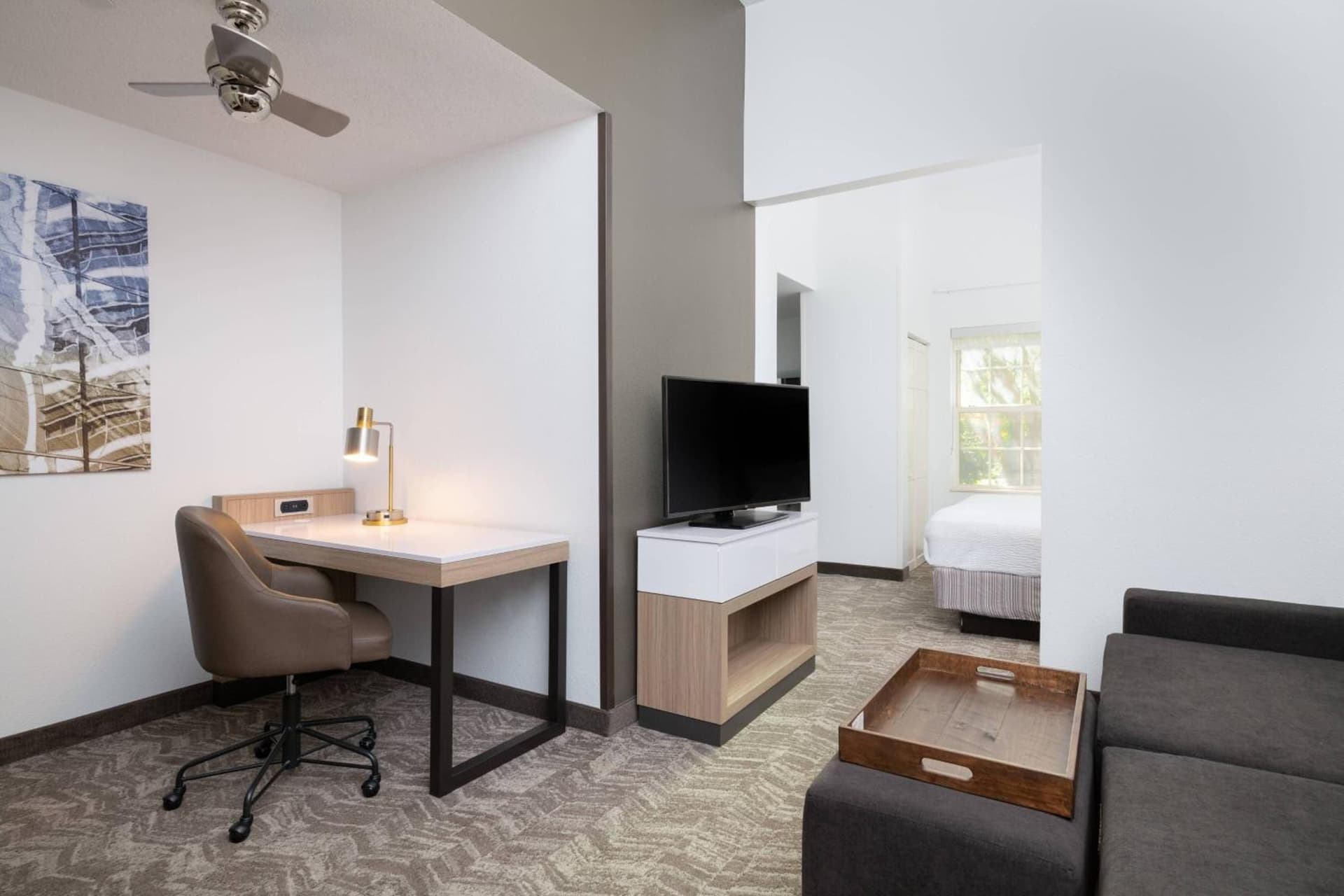 SpringHill Suites by Marriott Williamsburg gallery photo in Williamsburg, VA — image 20