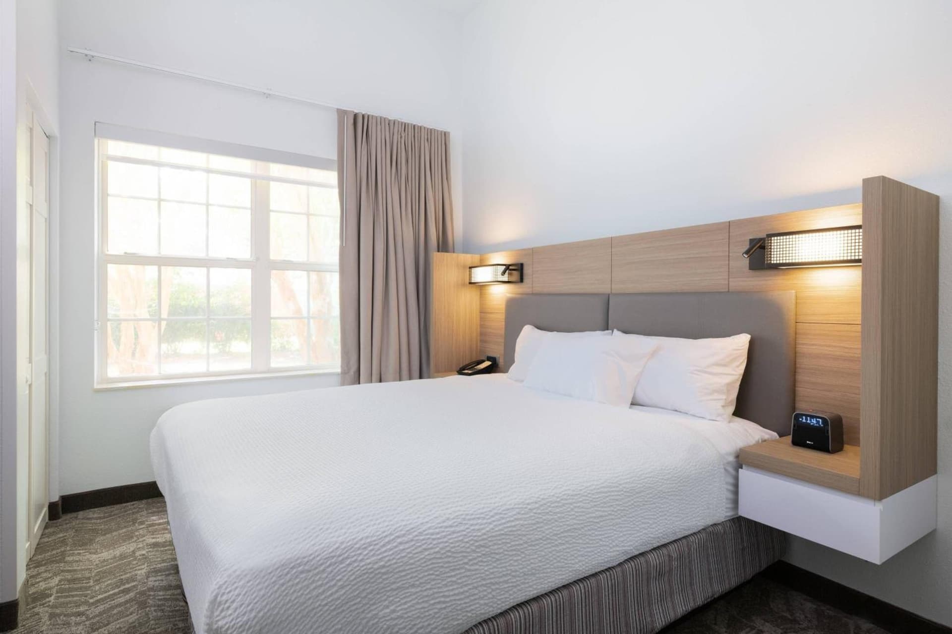 SpringHill Suites by Marriott Williamsburg gallery photo in Williamsburg, VA — image 25
