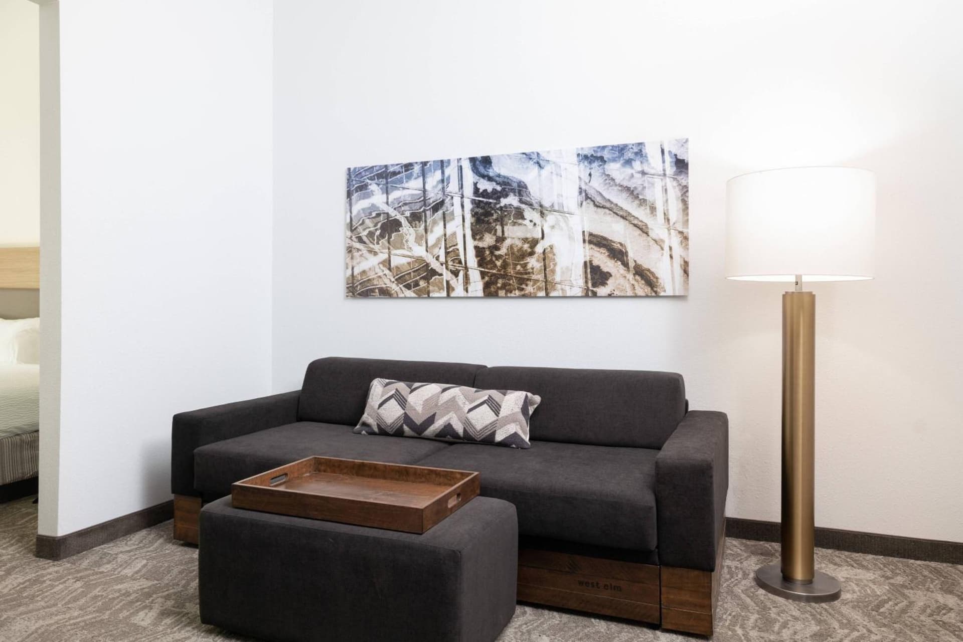 SpringHill Suites by Marriott Williamsburg gallery photo in Williamsburg, VA — image 6