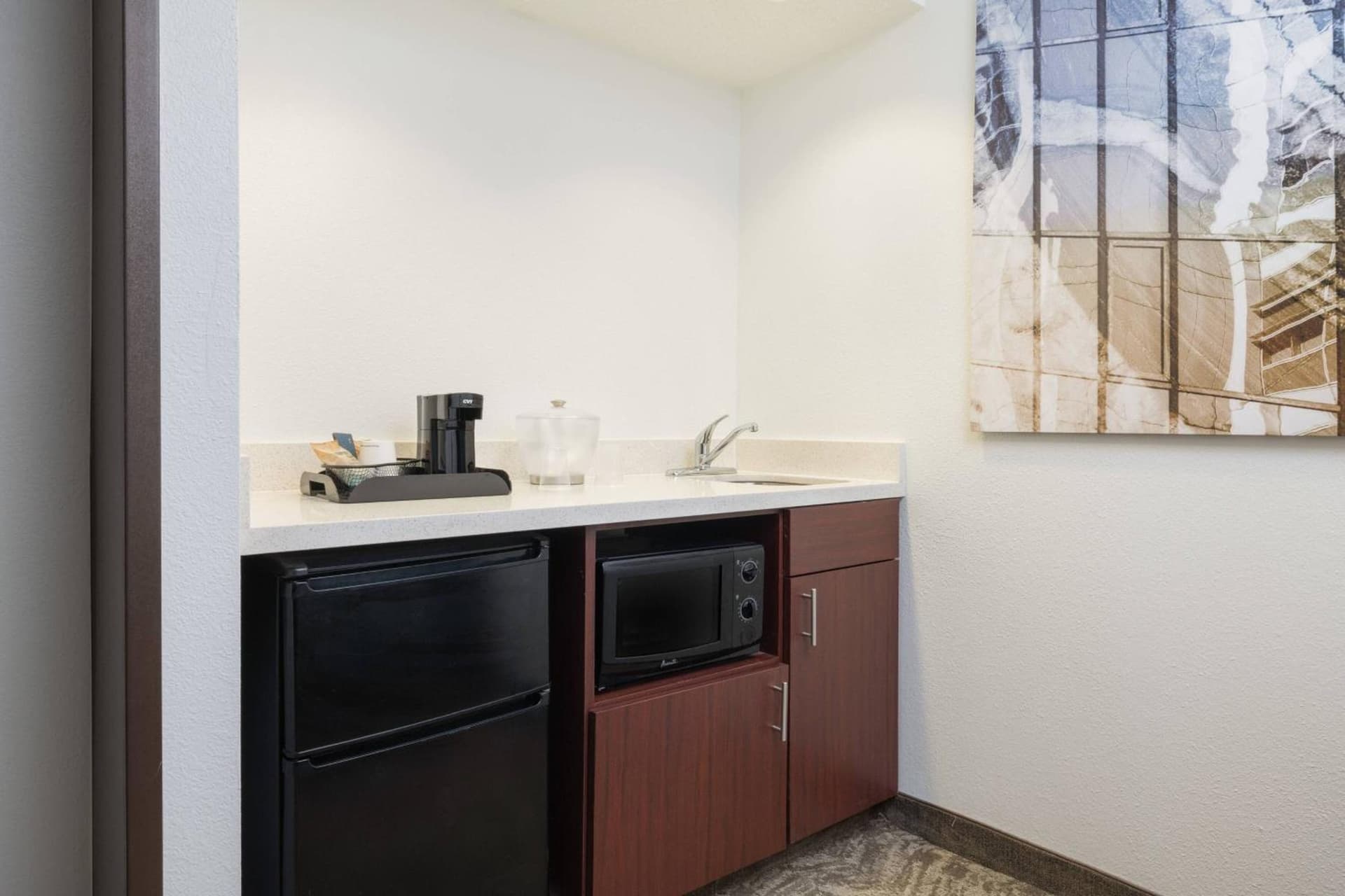 SpringHill Suites by Marriott Williamsburg gallery photo in Williamsburg, VA — image 27