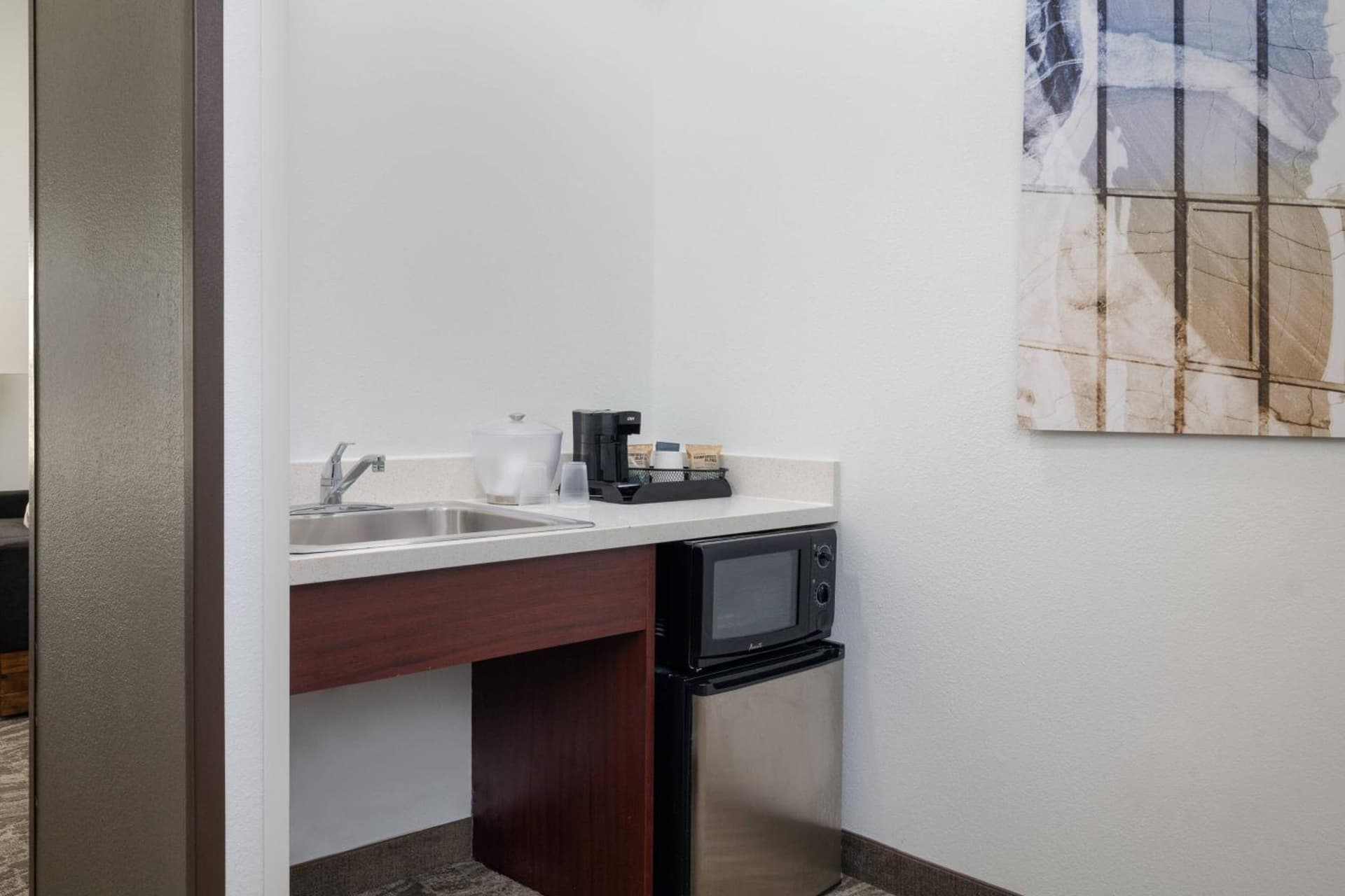 SpringHill Suites by Marriott Williamsburg gallery photo in Williamsburg, VA — image 7
