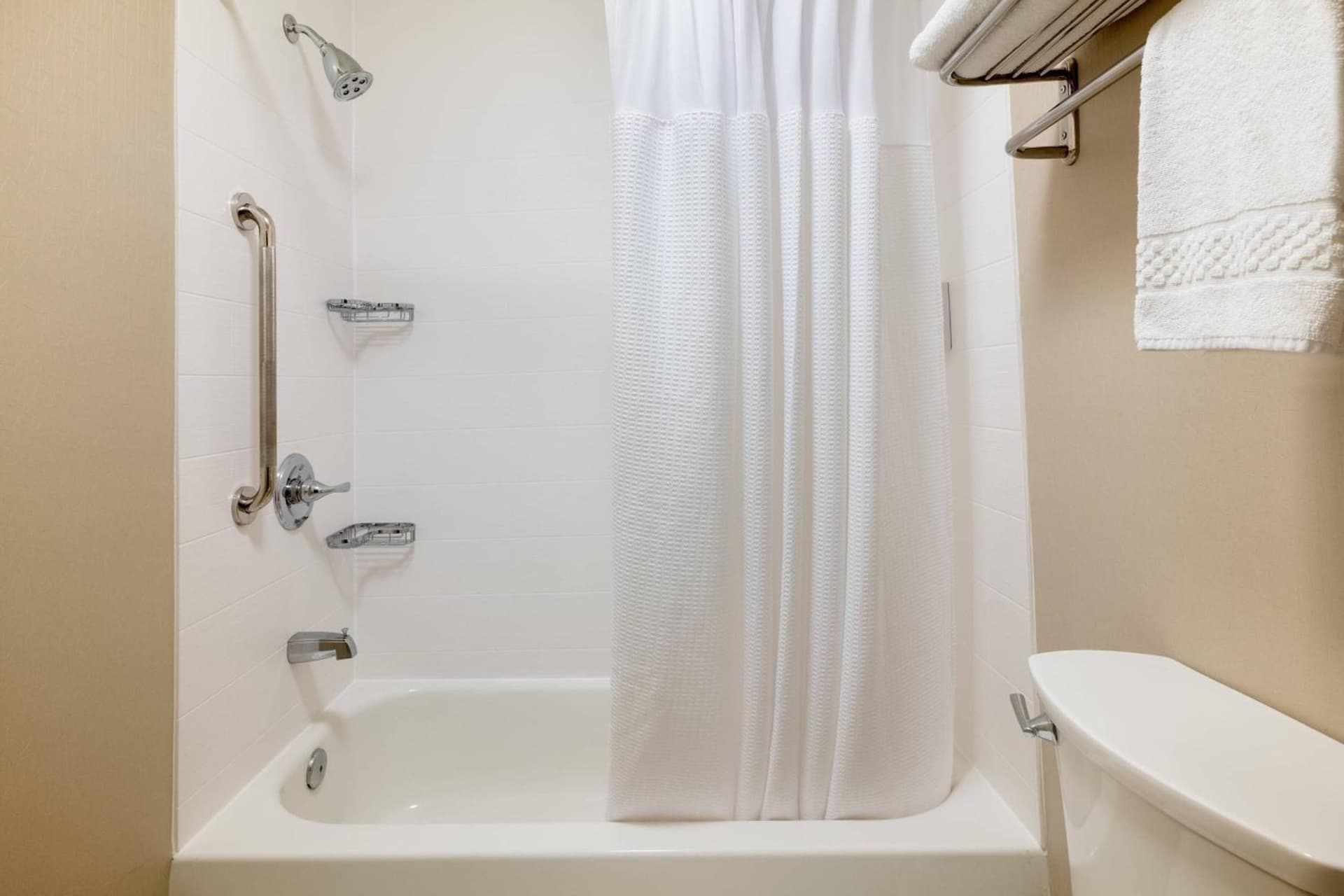 SpringHill Suites by Marriott Williamsburg gallery photo in Williamsburg, VA — image 13