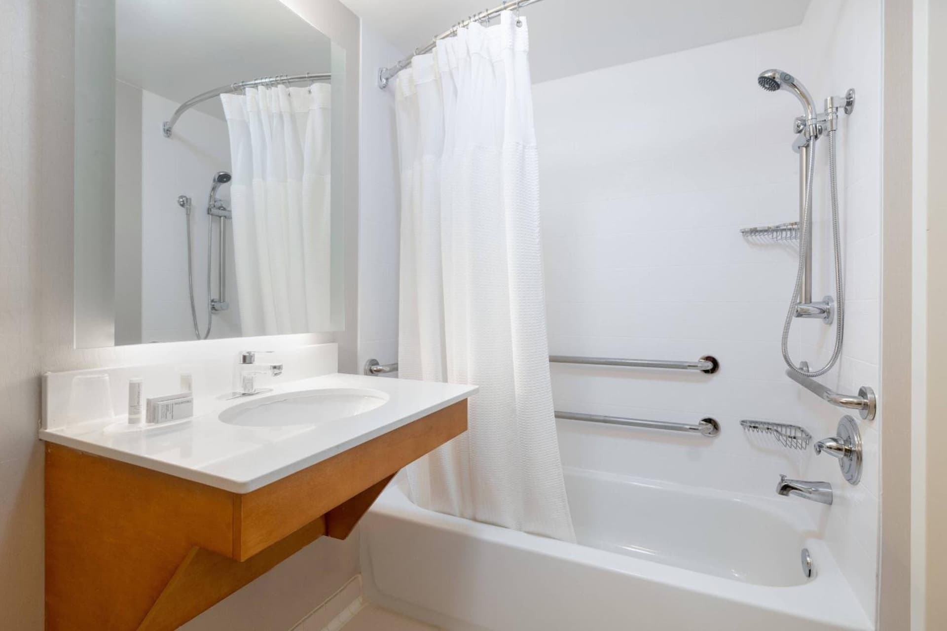 SpringHill Suites by Marriott Williamsburg gallery photo in Williamsburg, VA — image 16