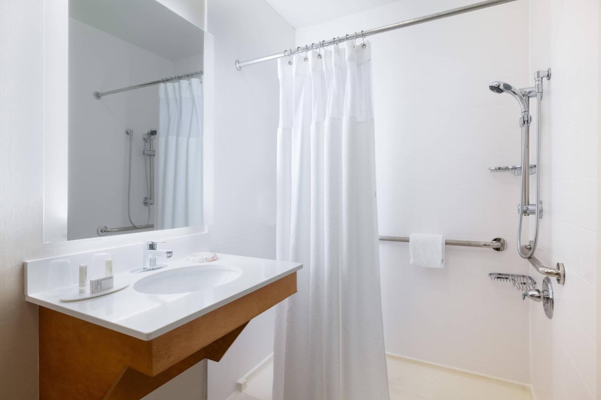 SpringHill Suites by Marriott Williamsburg gallery photo in Williamsburg, VA — image 24
