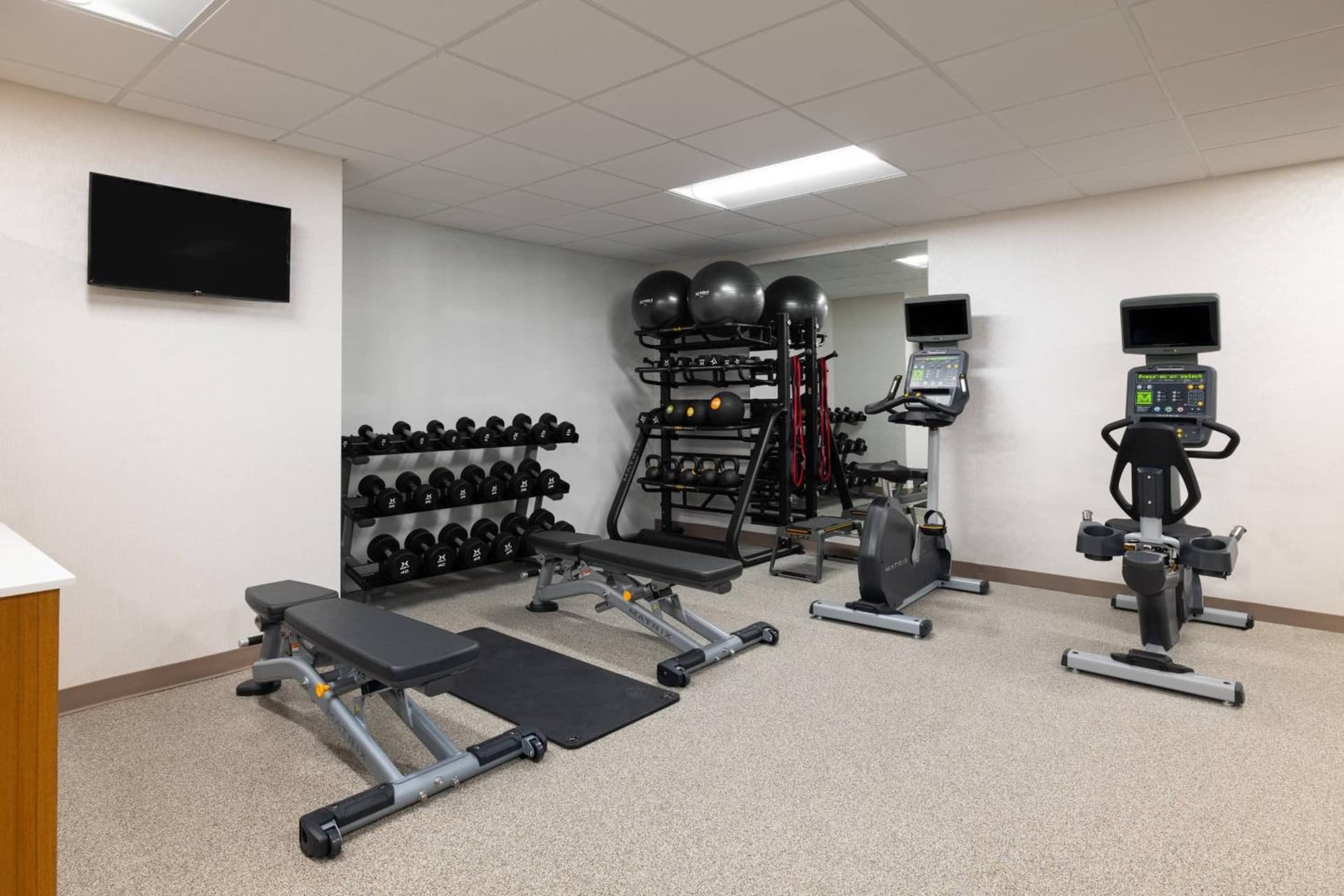 SpringHill Suites by Marriott Williamsburg gallery photo in Williamsburg, VA — image 28