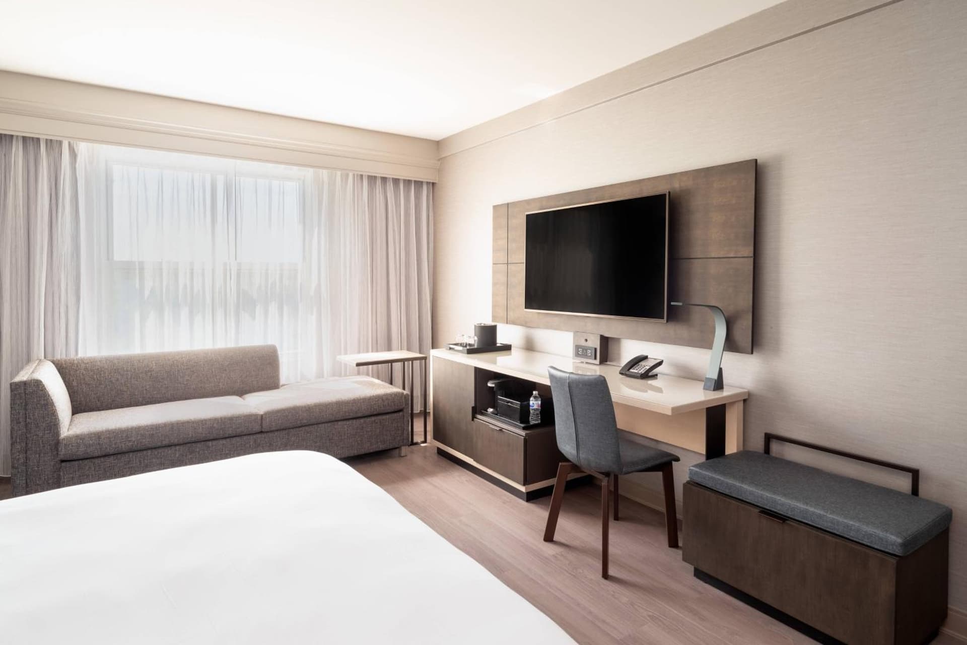 Mystic Marriott Hotel and Spa gallery photo in Groton, CT — image 25