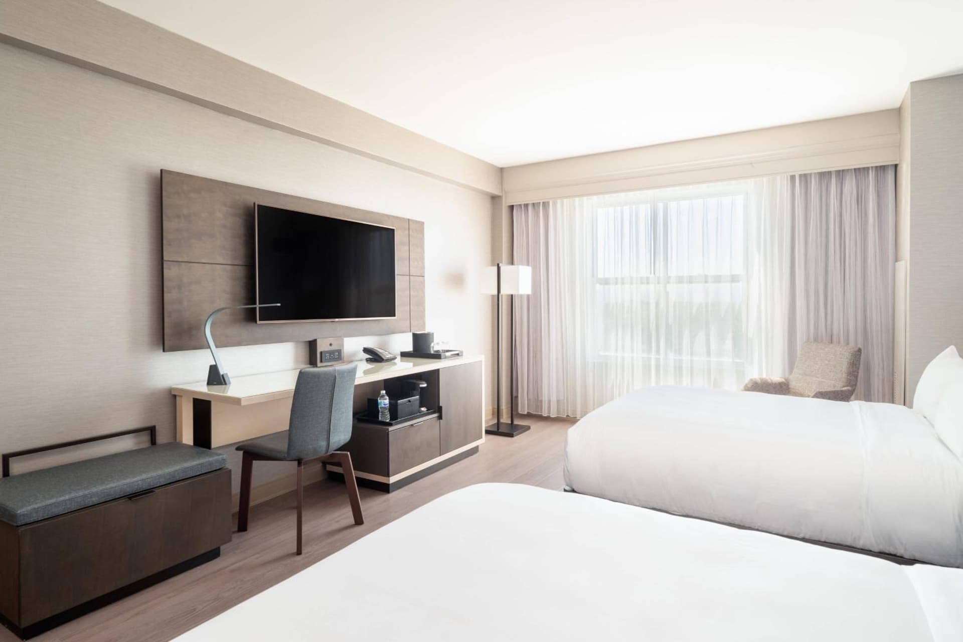 Mystic Marriott Hotel and Spa gallery photo in Groton, CT — image 69