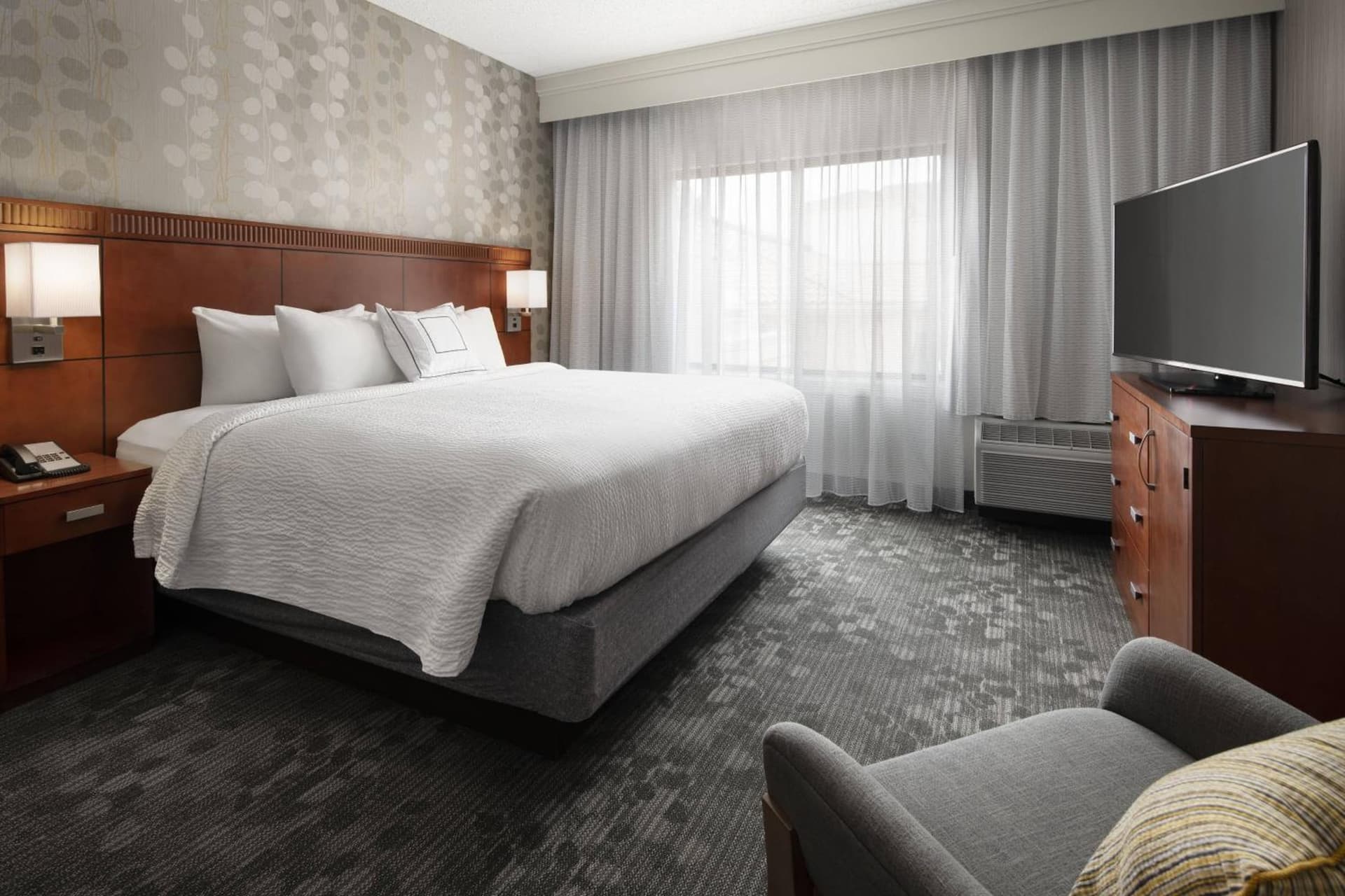 Courtyard by Marriott Boulder gallery photo in Boulder, CO — image 16
