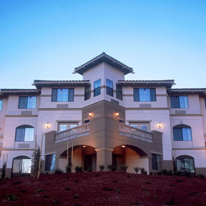 Holiday Inn Express Hotel & Suites Marina by IHG featured exterior or lobby in Marina, CA — similar hotel