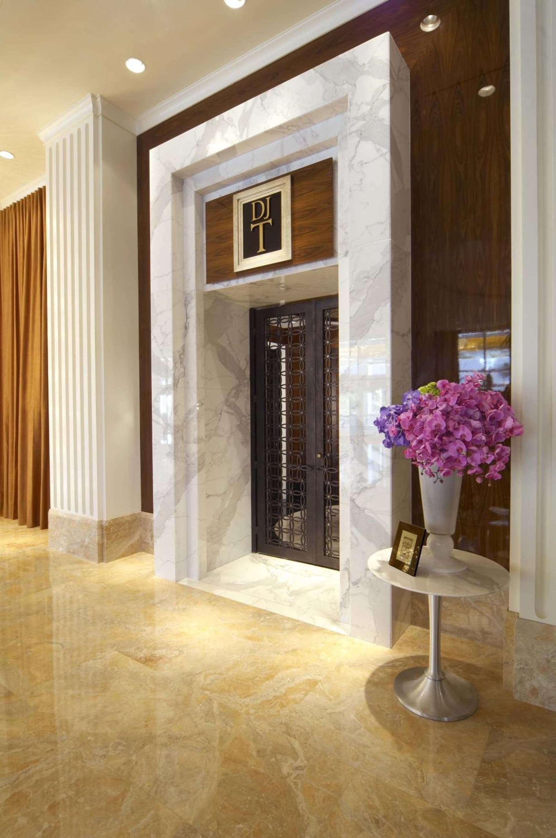 Trump International Hotel Las Vegas gallery photo in Las Vegas, NV — image 35