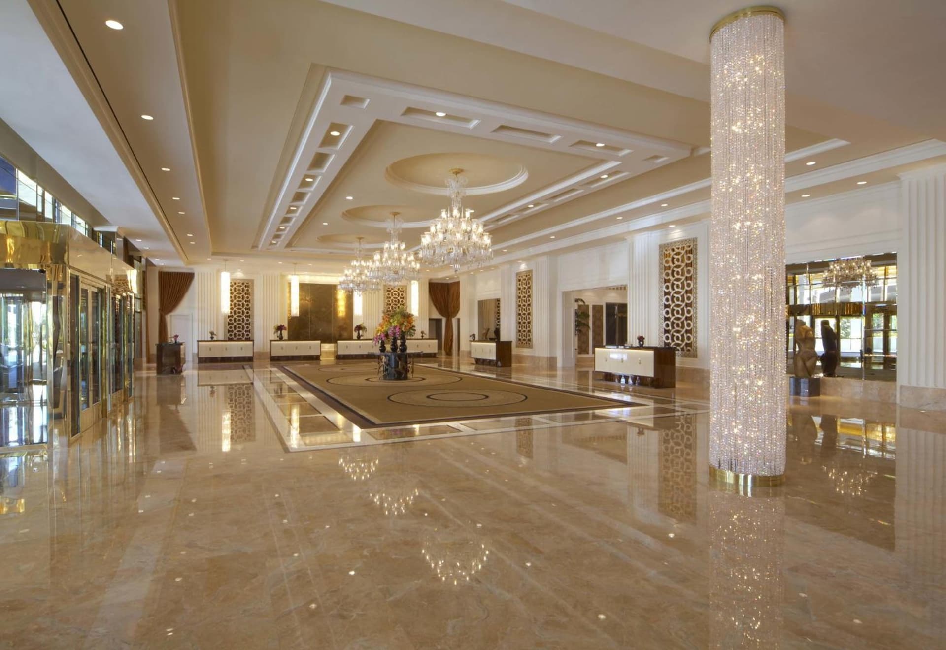 Trump International Hotel Las Vegas gallery photo in Las Vegas, NV — image 43