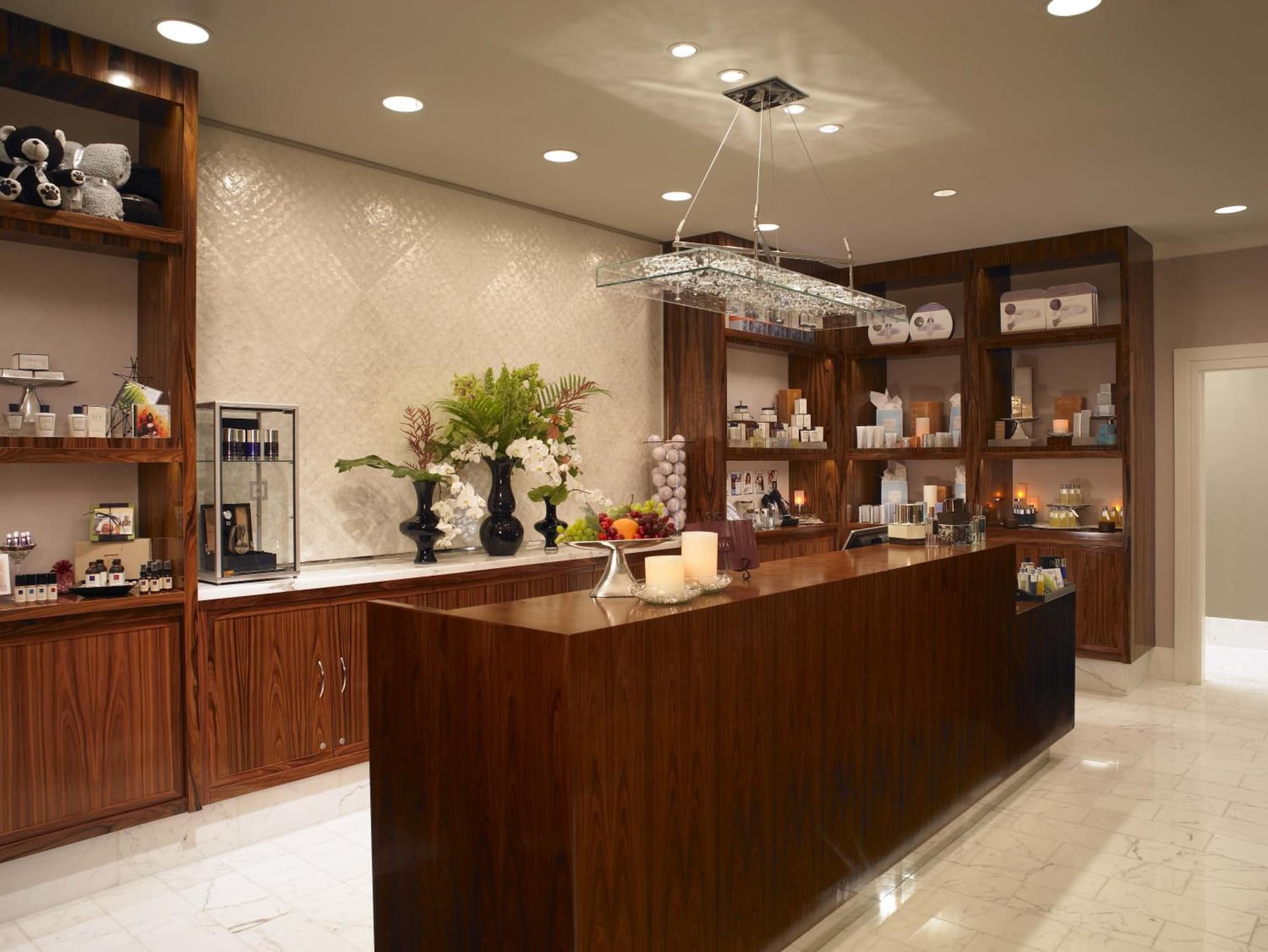 Trump International Hotel Las Vegas gallery photo in Las Vegas, NV — image 49