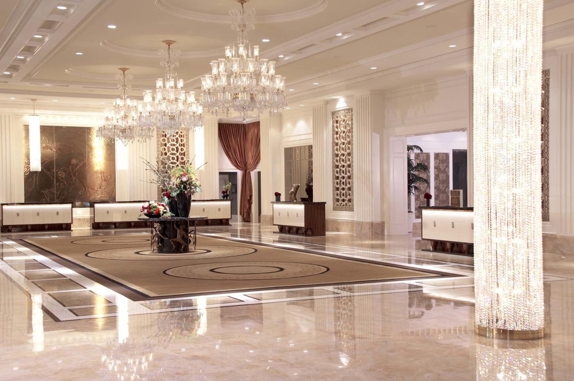 Trump International Hotel Las Vegas gallery photo in Las Vegas, NV — image 27