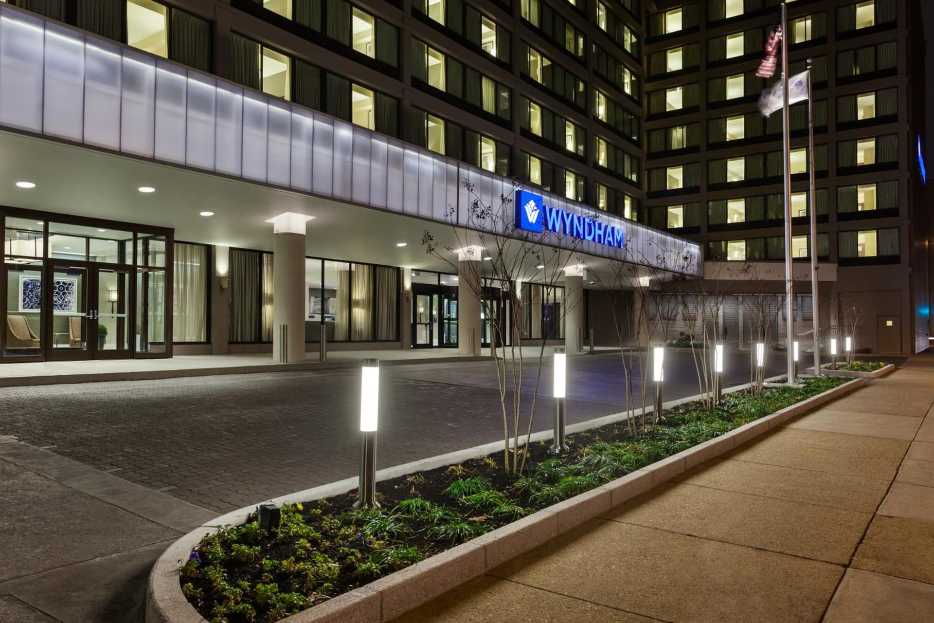 Wyndham Philadelphia-Historic District gallery photo in Philadelphia, PA — image 28