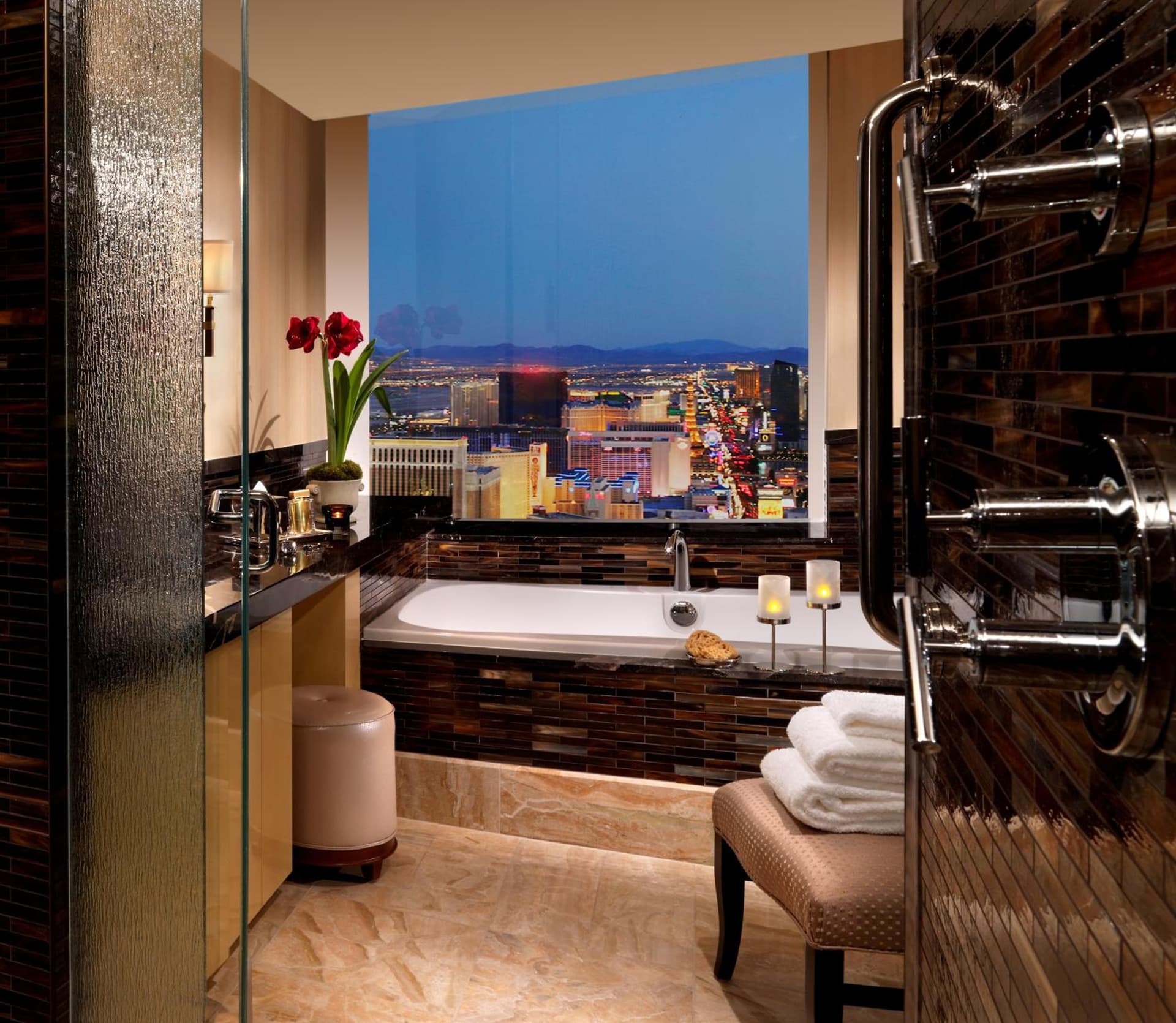 Trump International Hotel Las Vegas gallery photo in Las Vegas, NV — image 19