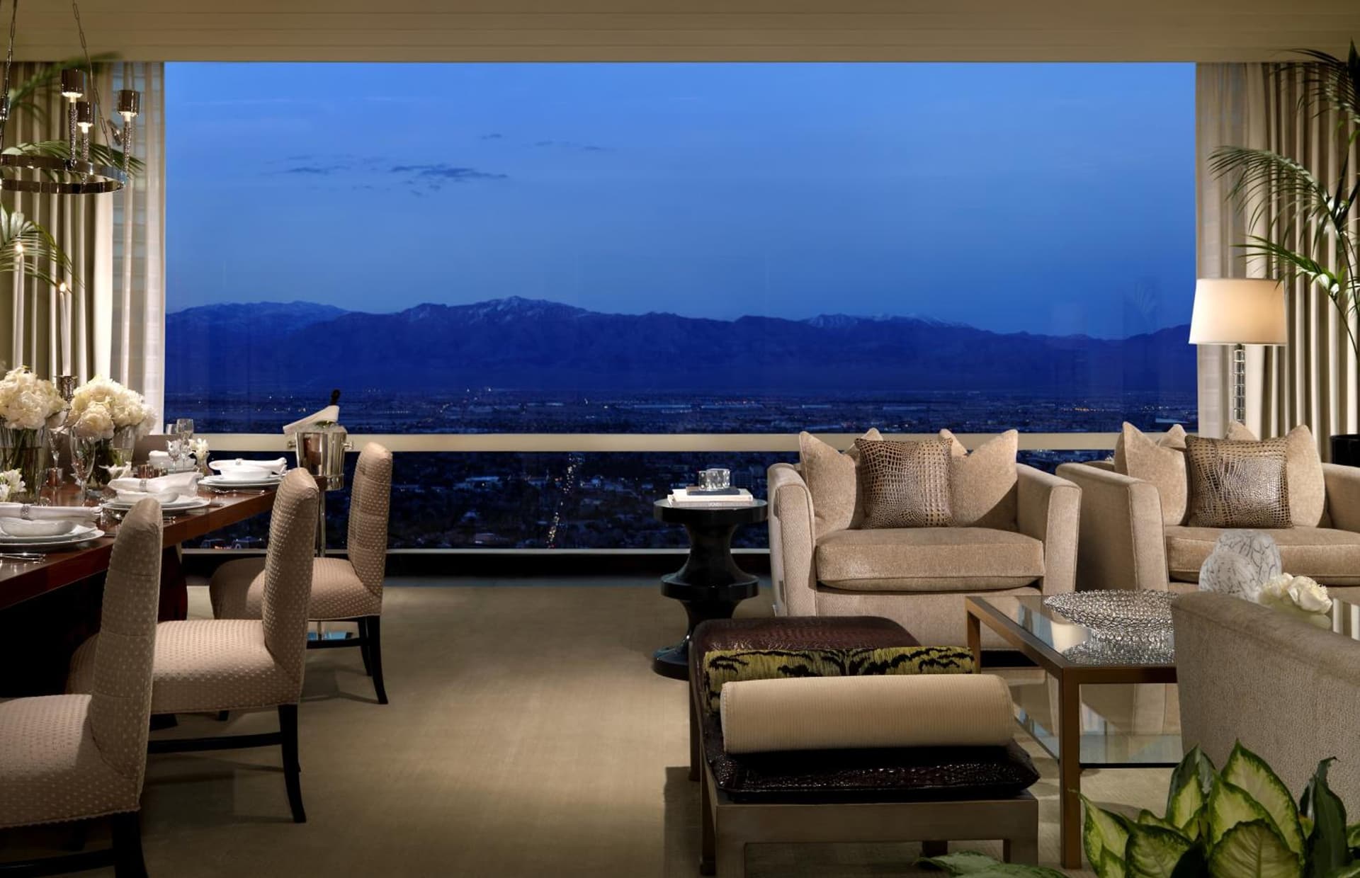 Trump International Hotel Las Vegas gallery photo in Las Vegas, NV — image 25