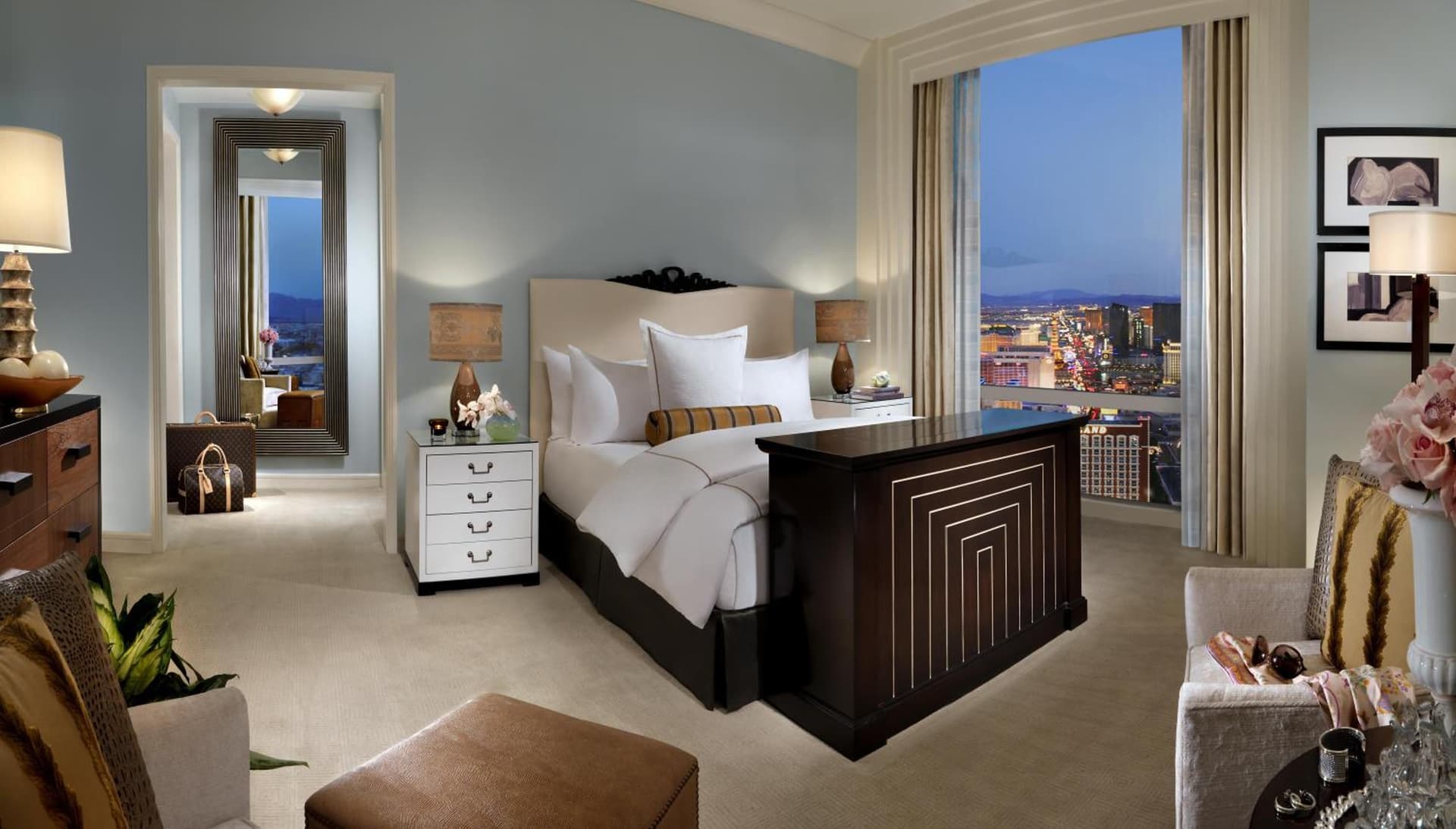 Trump International Hotel Las Vegas gallery photo in Las Vegas, NV — image 44