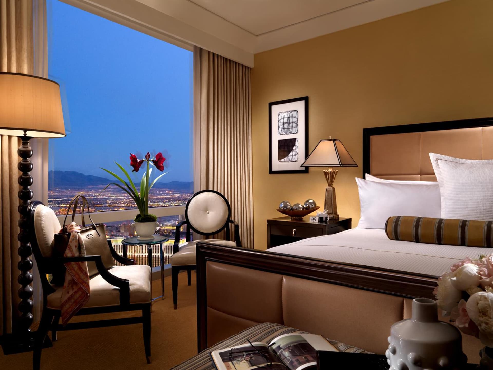 Trump International Hotel Las Vegas gallery photo in Las Vegas, NV — image 38