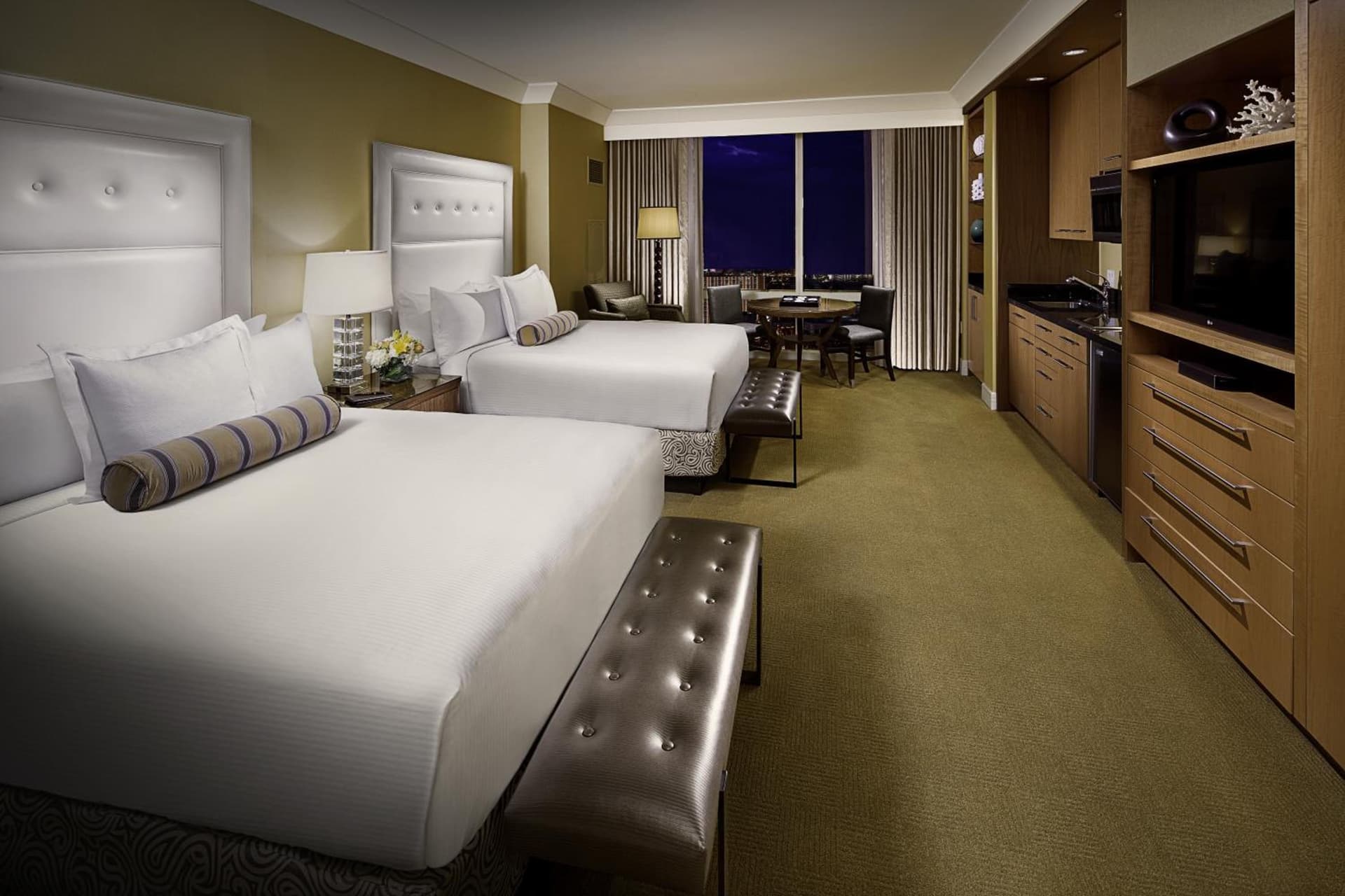 Trump International Hotel Las Vegas gallery photo in Las Vegas, NV — image 10