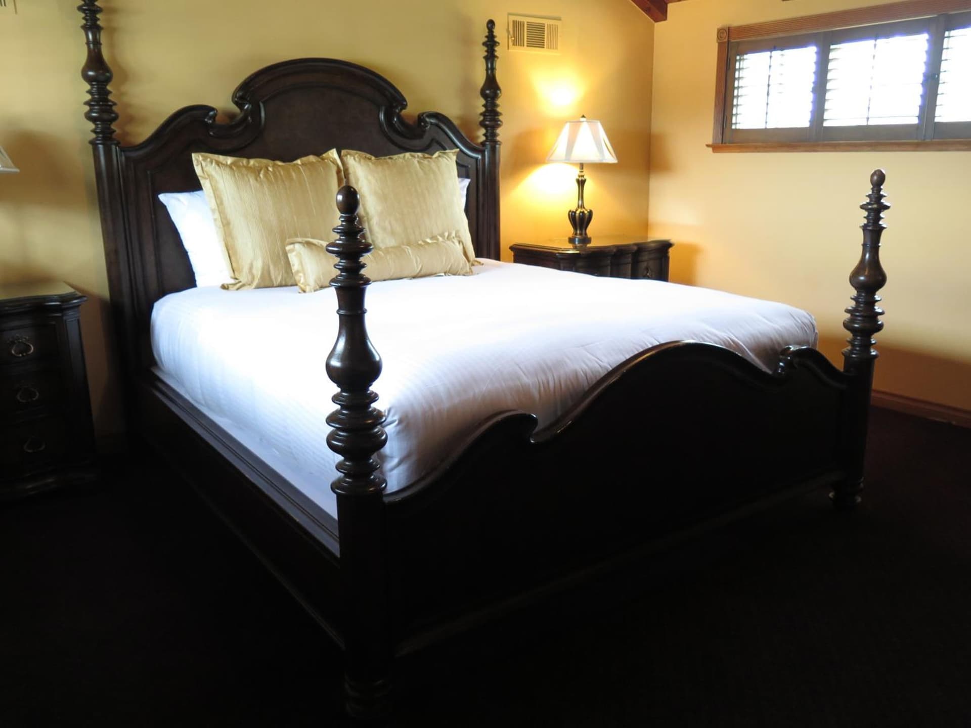 Madonna Inn gallery photo in San Luis Obispo, CA — image 176