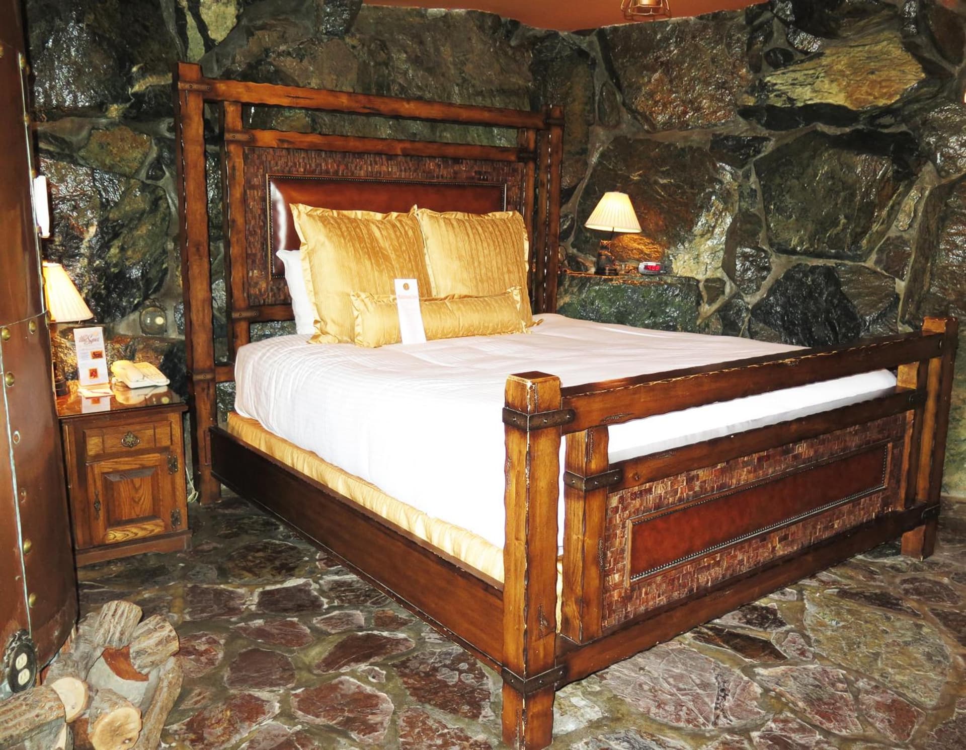 Madonna Inn gallery photo in San Luis Obispo, CA — image 30