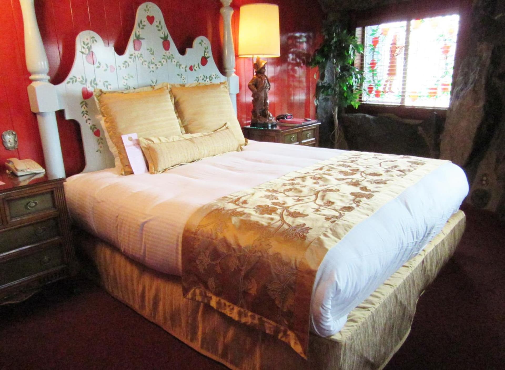 Madonna Inn gallery photo in San Luis Obispo, CA — image 55