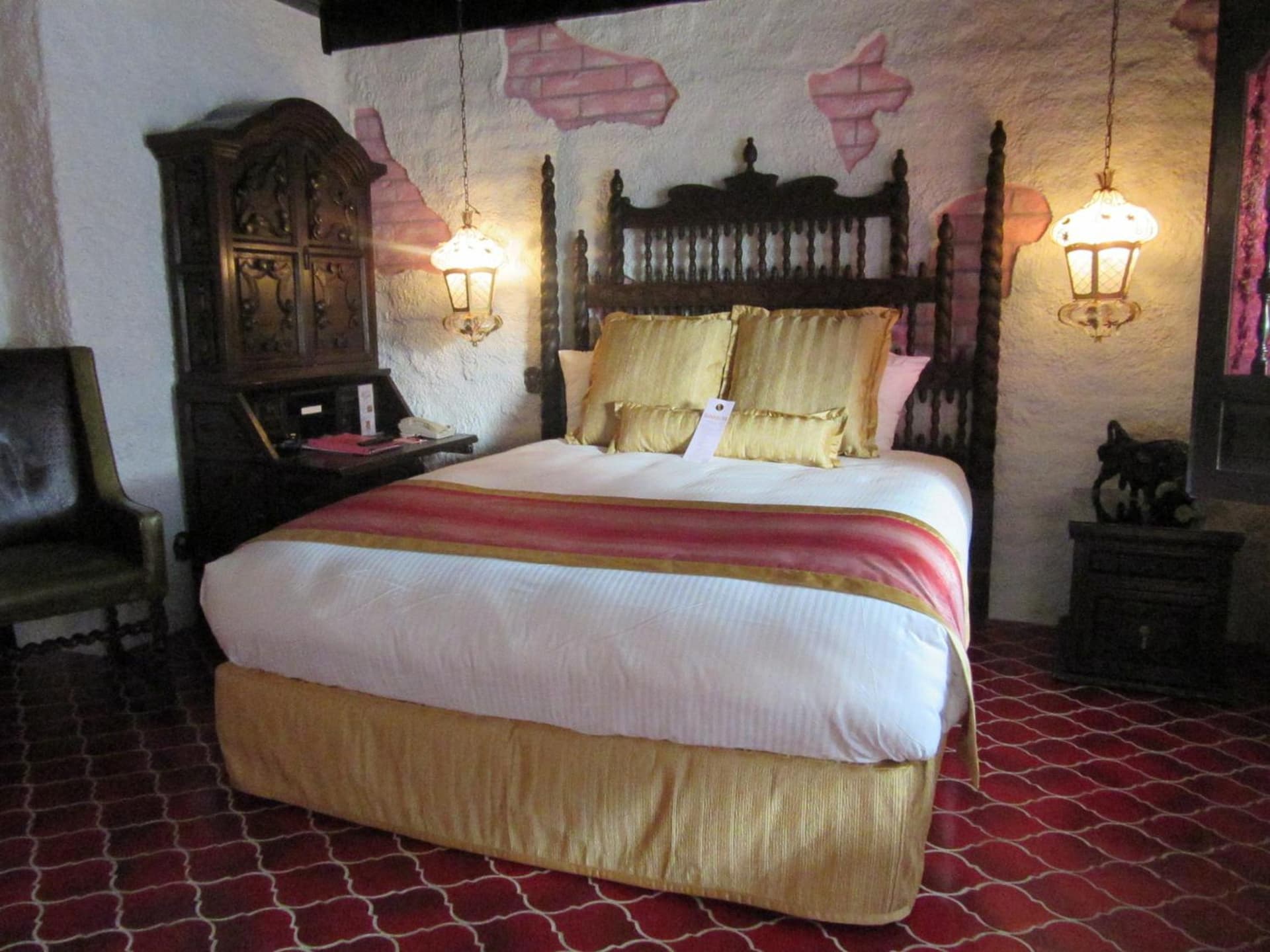 Madonna Inn gallery photo in San Luis Obispo, CA — image 156