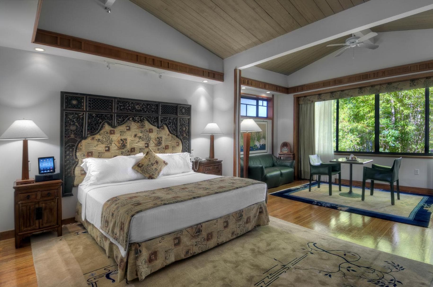 Dinah's Garden Hotel gallery photo in Palo Alto, CA — image 4
