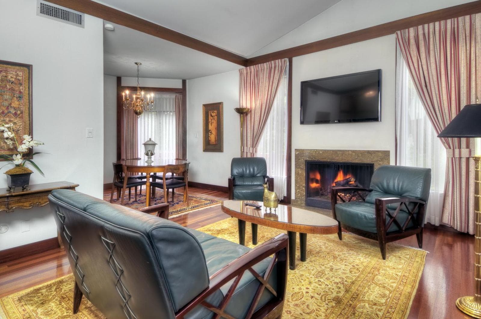 Dinah's Garden Hotel gallery photo in Palo Alto, CA — image 20
