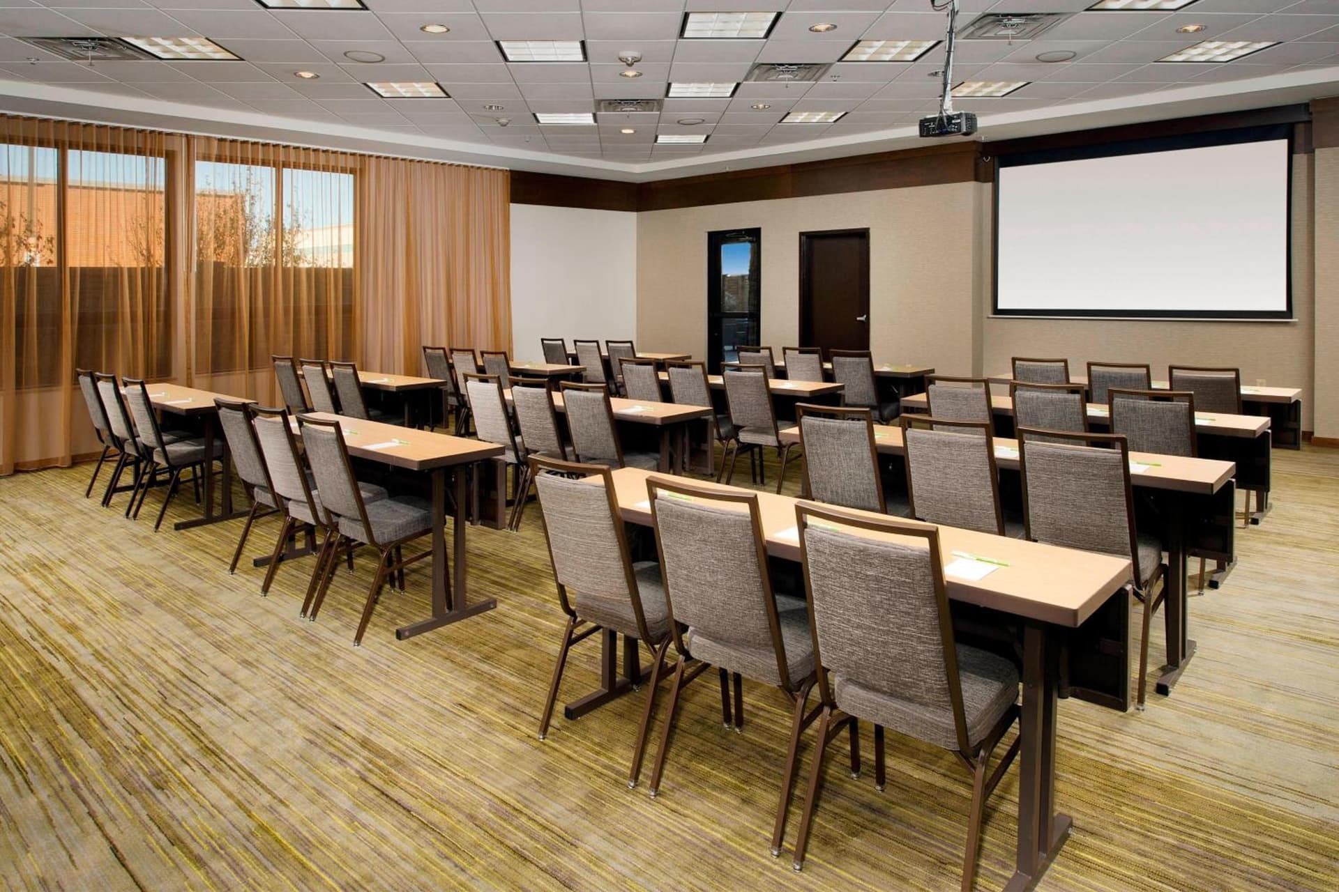 Courtyard by Marriott Wichita Falls gallery photo in Wichita Falls, TX — image 23