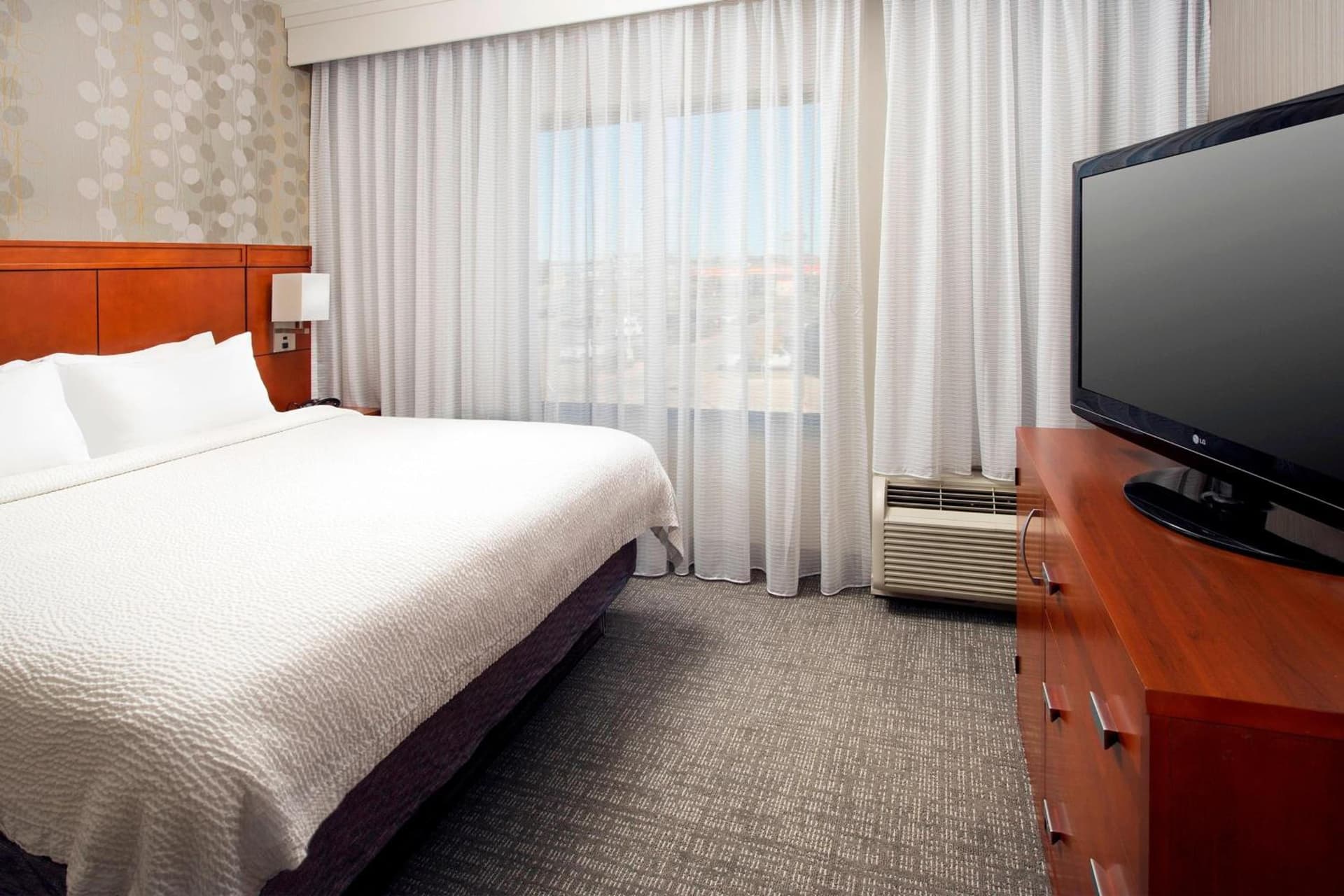 Courtyard by Marriott Wichita Falls gallery photo in Wichita Falls, TX — image 8