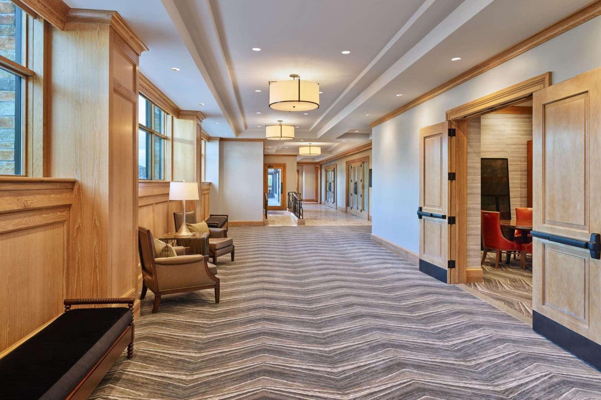 St. Regis Deer Valley gallery photo in Park City, UT — image 28