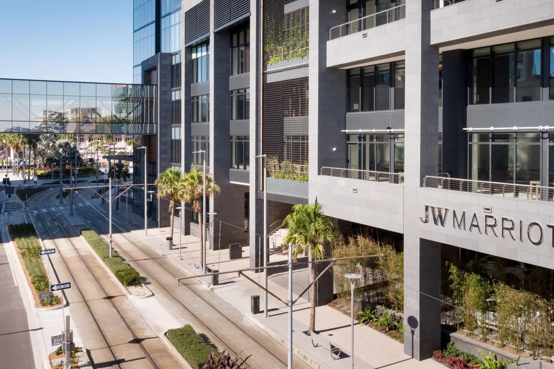 JW Marriott Tampa Water Street gallery photo in Tampa, FL — image 42