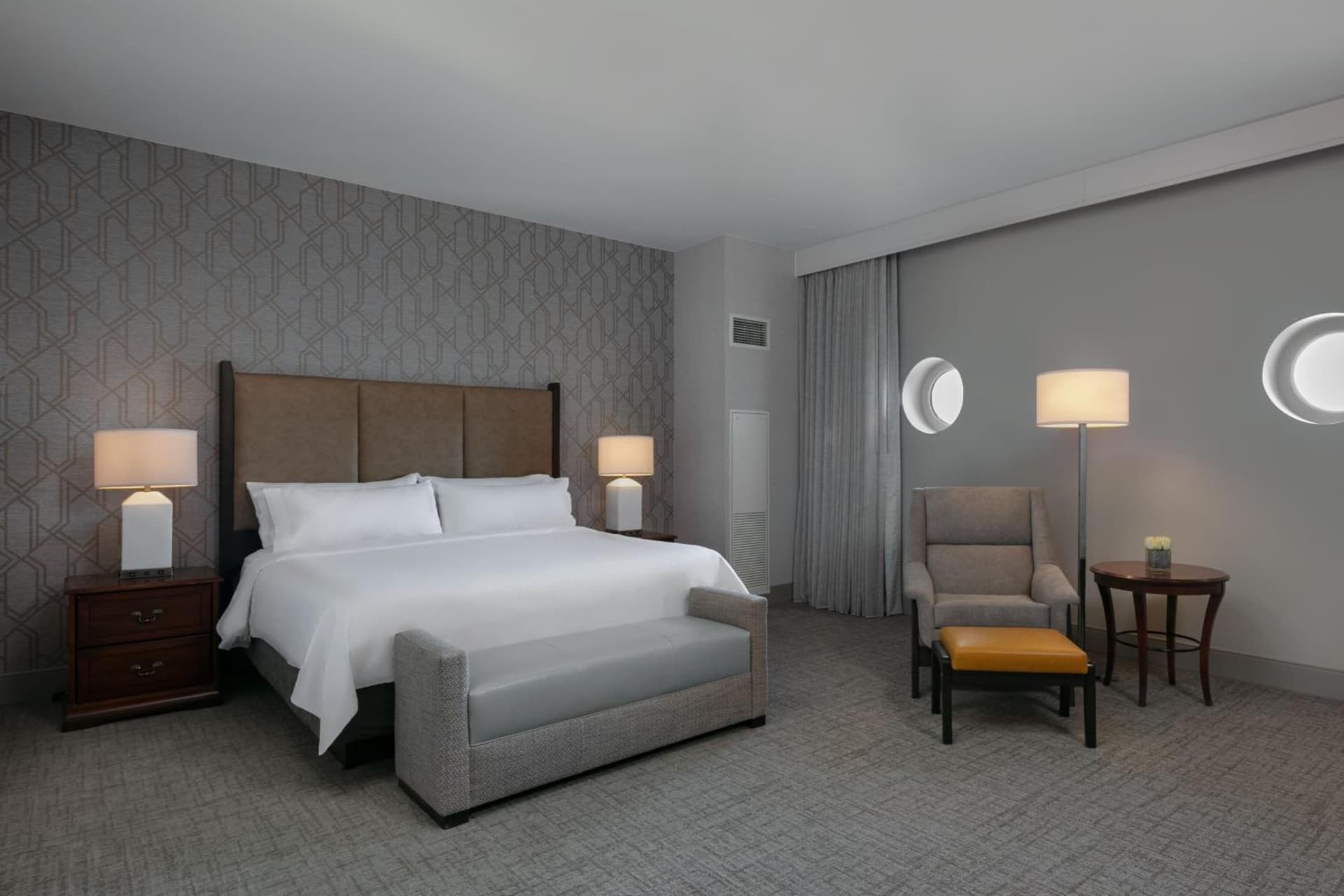 Philadelphia Marriott Downtown gallery photo in Philadelphia, PA — image 9
