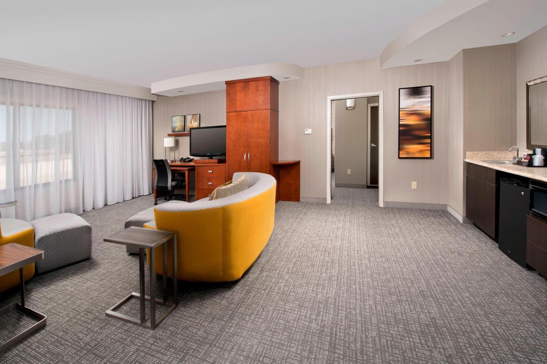 Courtyard by Marriott Tyler gallery photo in Tyler, TX — image 29