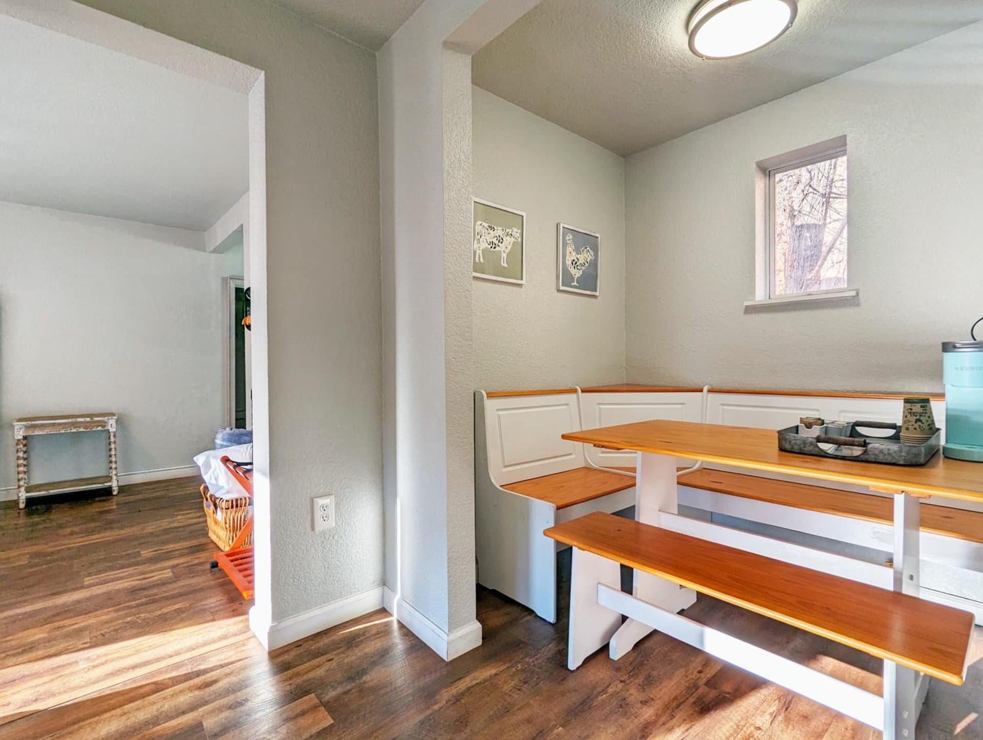The Fountain Creek Inn of Manitou Springs property views in Manitou Springs, CO — gallery photo 3
