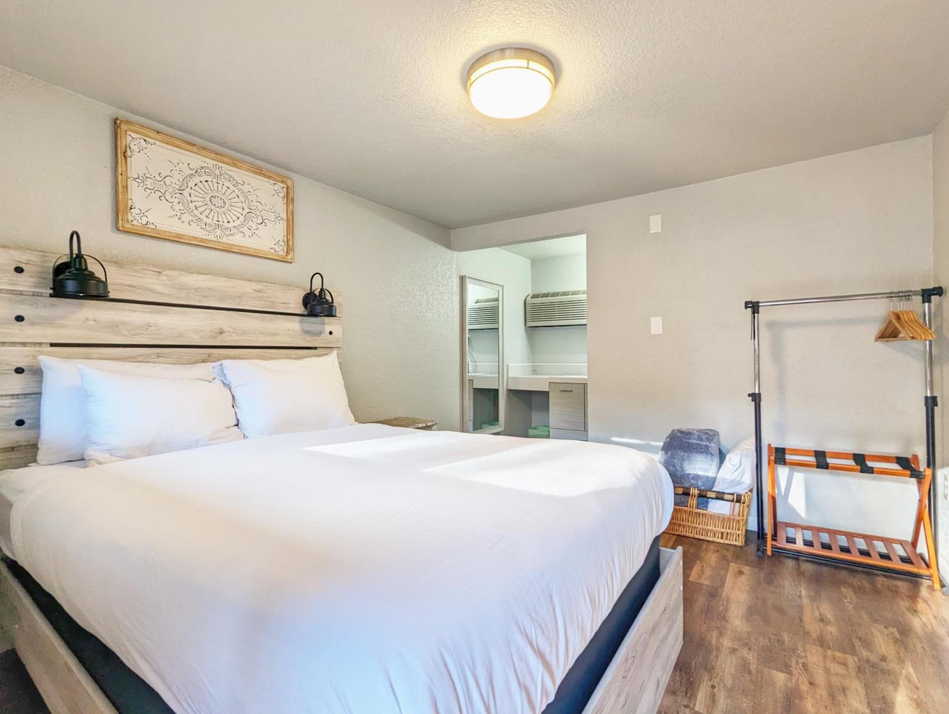The Fountain Creek Inn of Manitou Springs gallery photo in Manitou Springs, CO — image 5