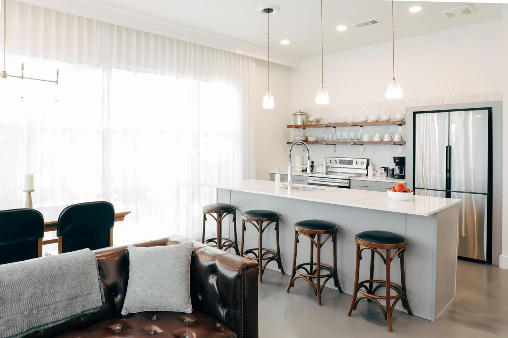 Colton House Hotel gallery photo in Austin, TX — image 44