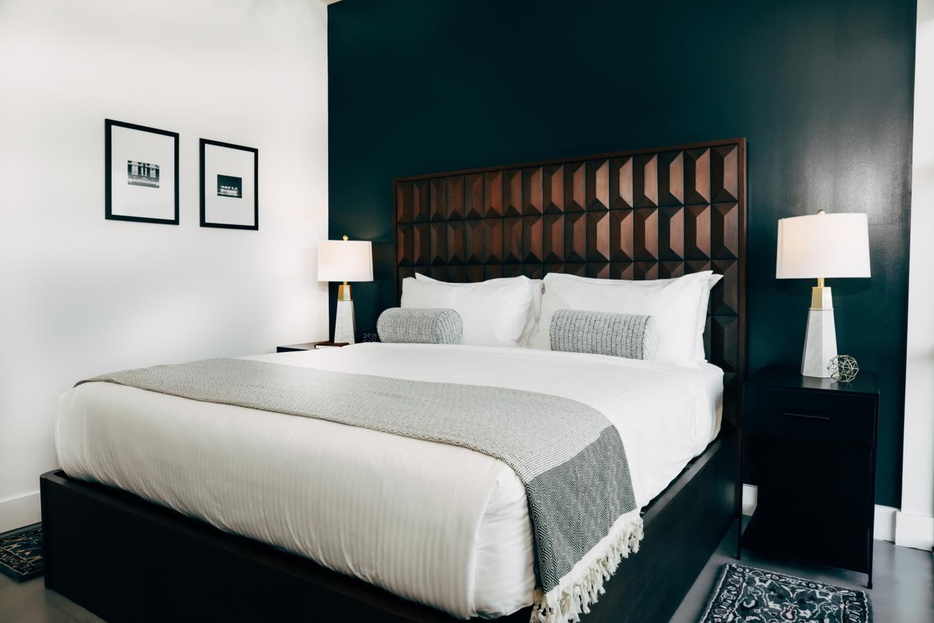 Colton House Hotel gallery photo in Austin, TX — image 38