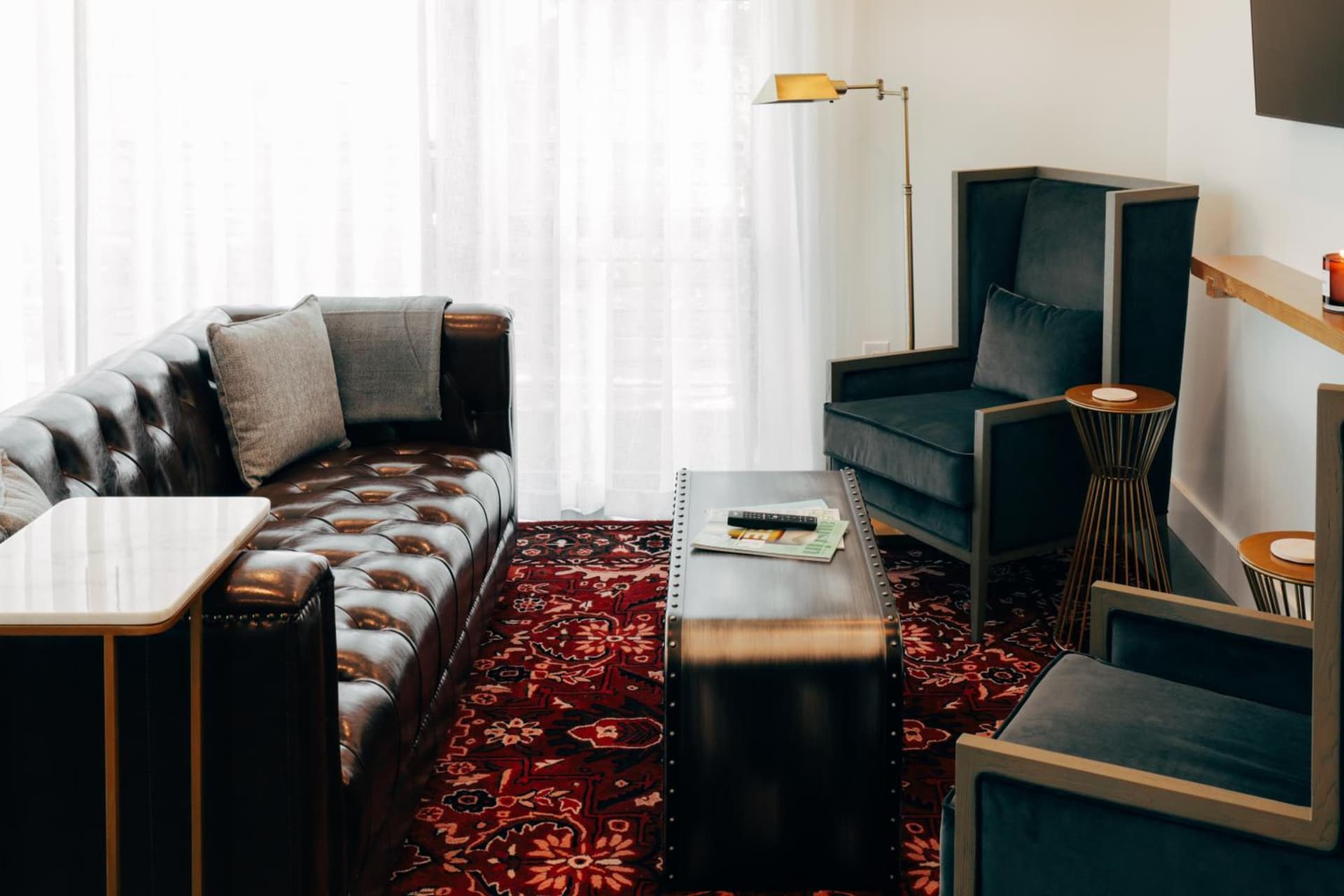 Colton House Hotel gallery photo in Austin, TX — image 40