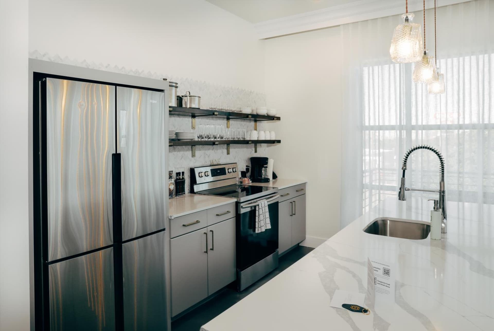 Colton House Hotel gallery photo in Austin, TX — image 31
