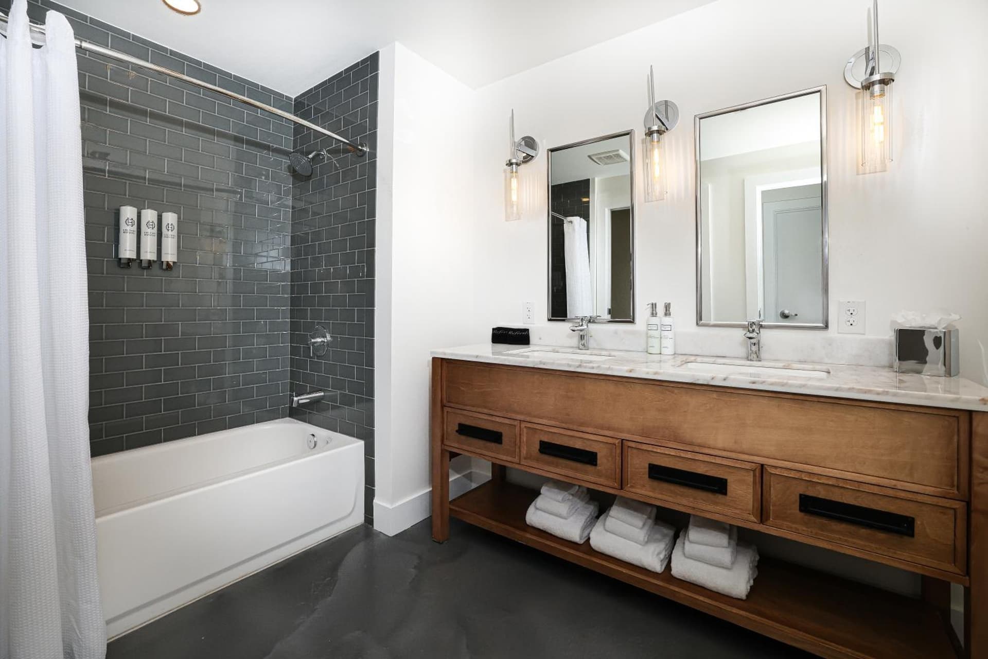 Colton House Hotel gallery photo in Austin, TX — image 5