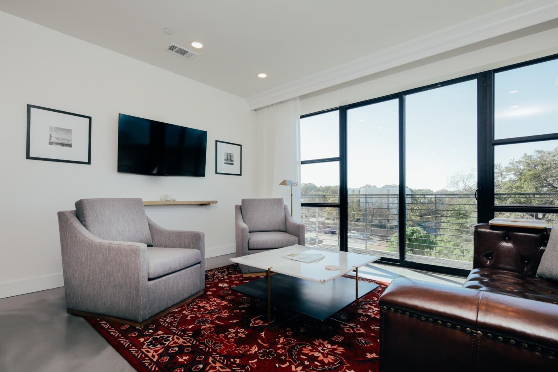 Colton House Hotel gallery photo in Austin, TX — image 48