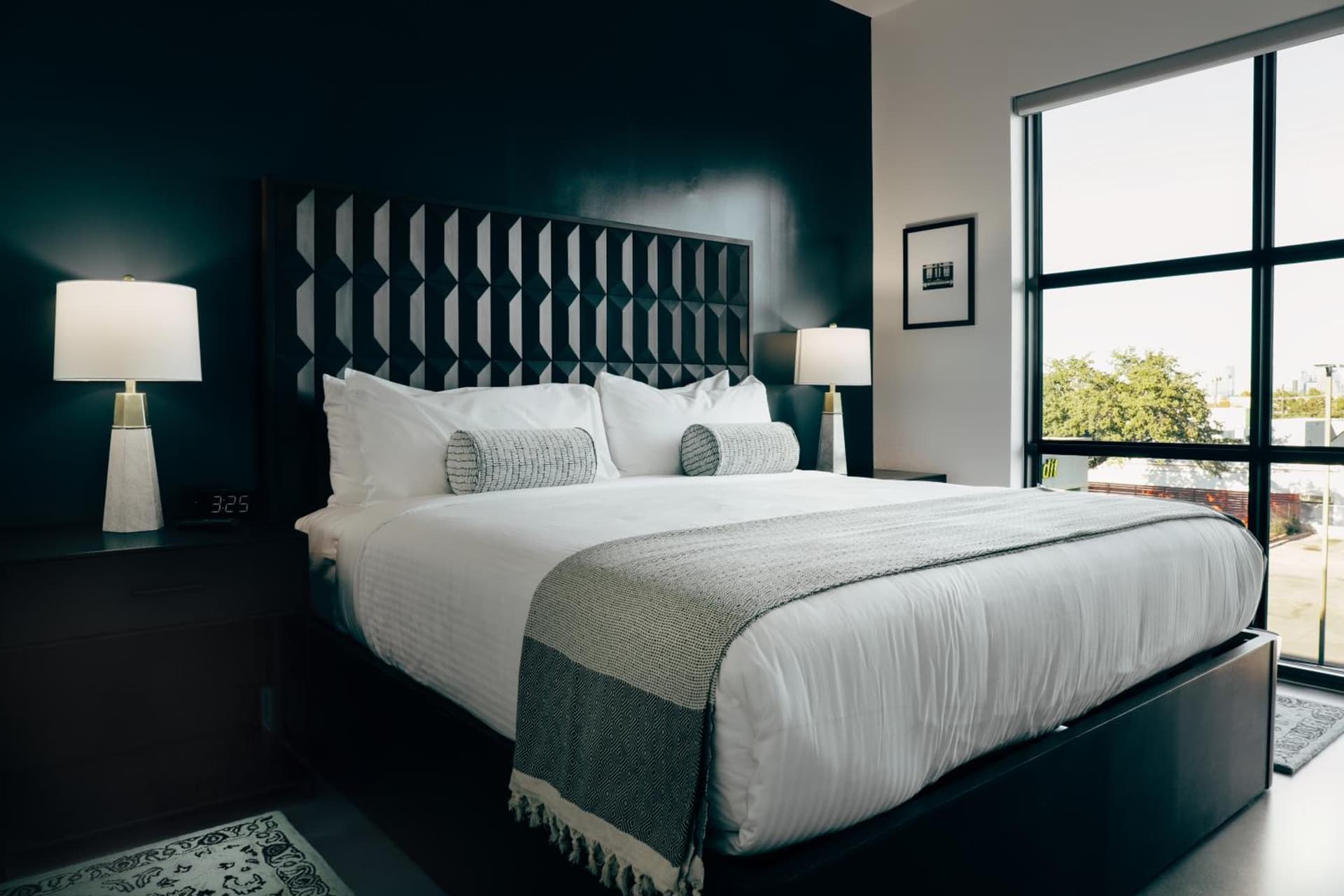 Colton House Hotel gallery photo in Austin, TX — image 33