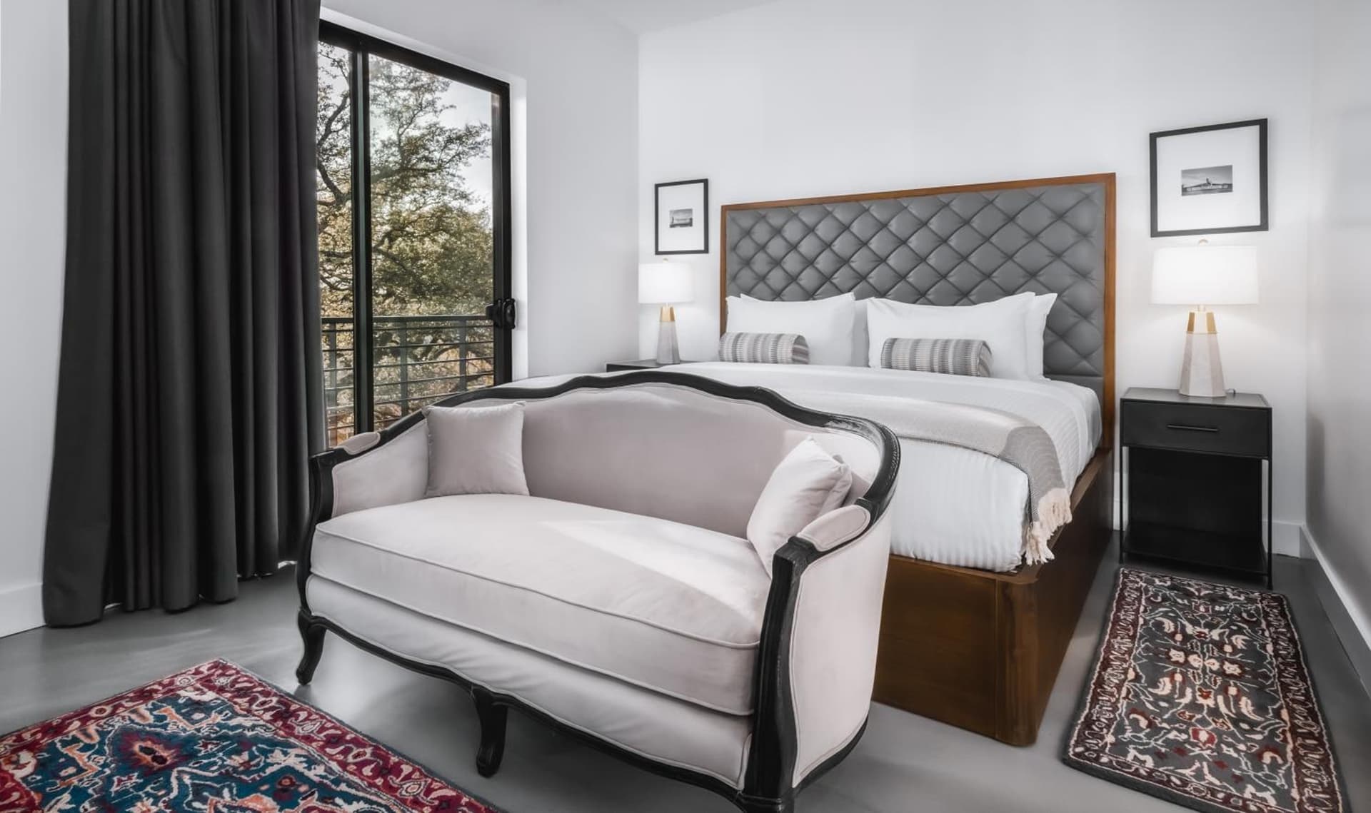Colton House Hotel gallery photo in Austin, TX — image 15
