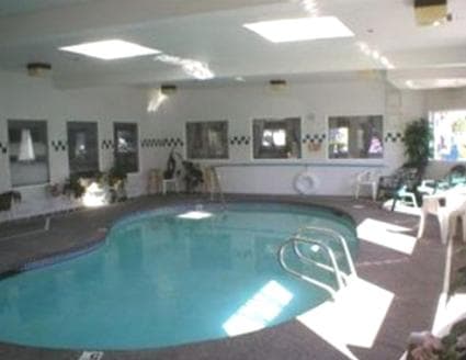 Americas Best Value Inn & Suites-Forest Grove/Hillsboro gallery photo in Forest Grove, OR — image 10