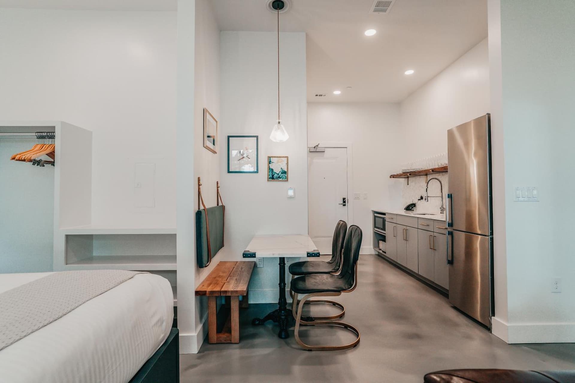 Colton House Hotel gallery photo in Austin, TX — image 27
