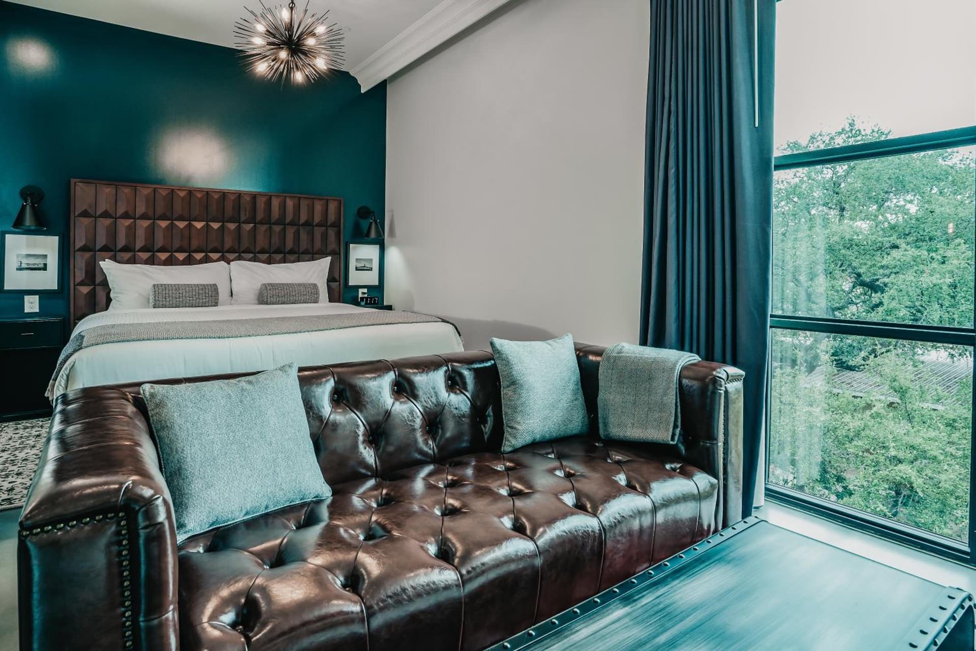 Colton House Hotel gallery photo in Austin, TX — image 20