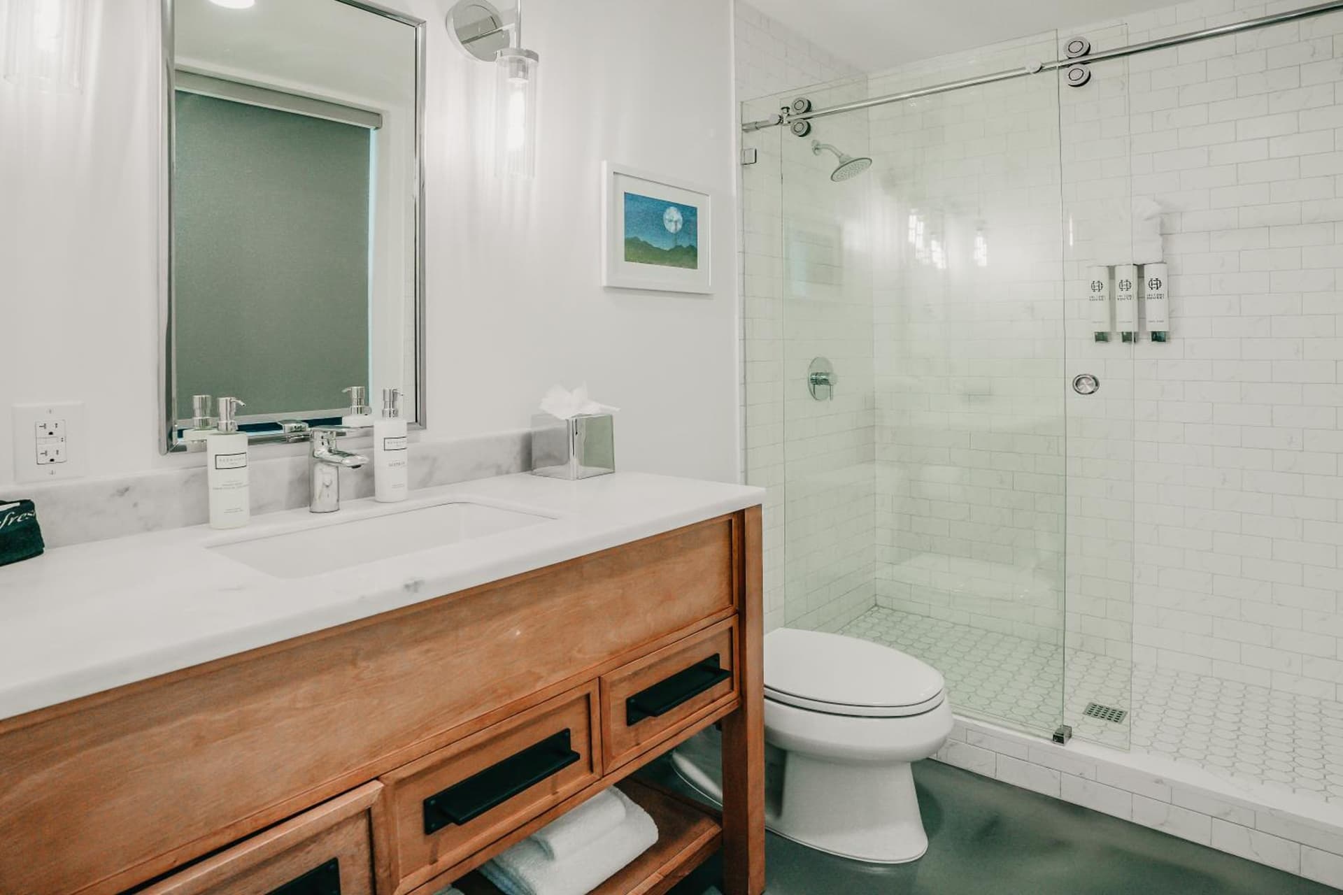 Colton House Hotel gallery photo in Austin, TX — image 8